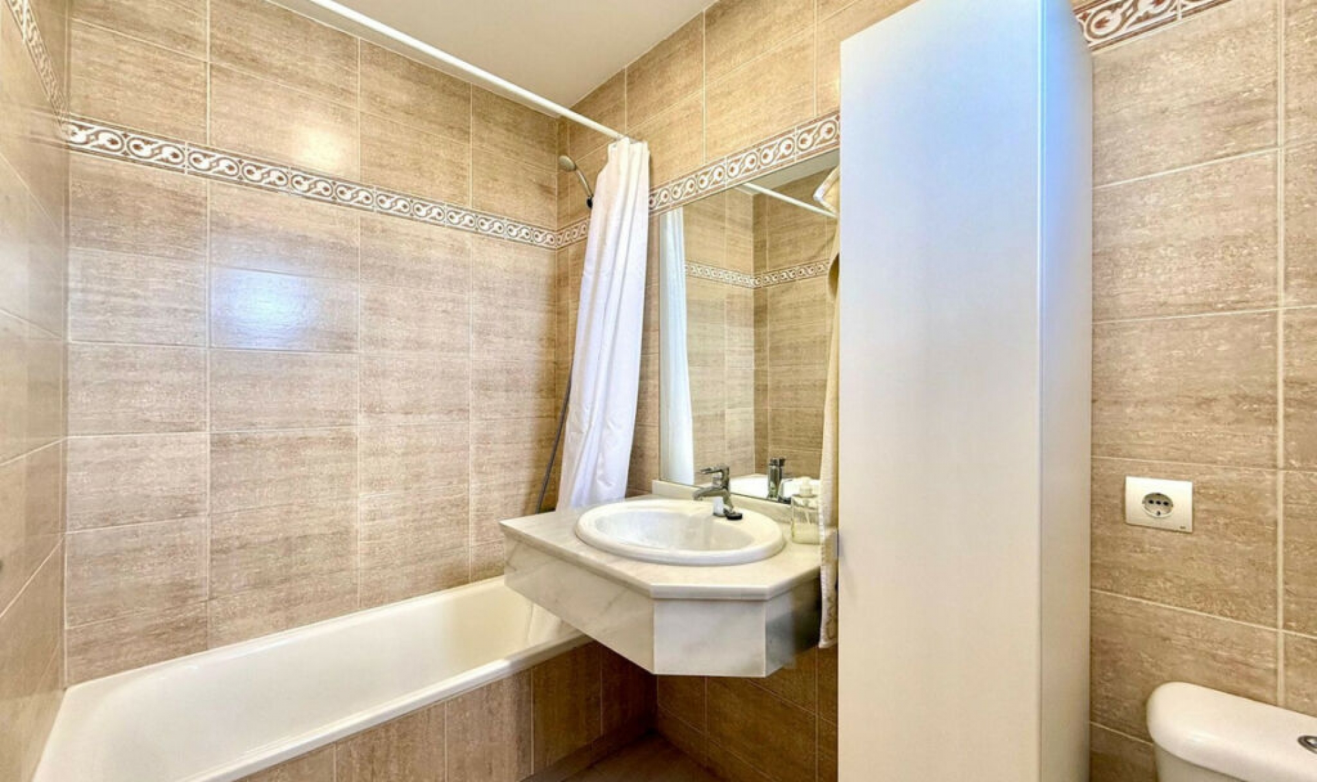 Resale - Apartment -
Mijas Costa