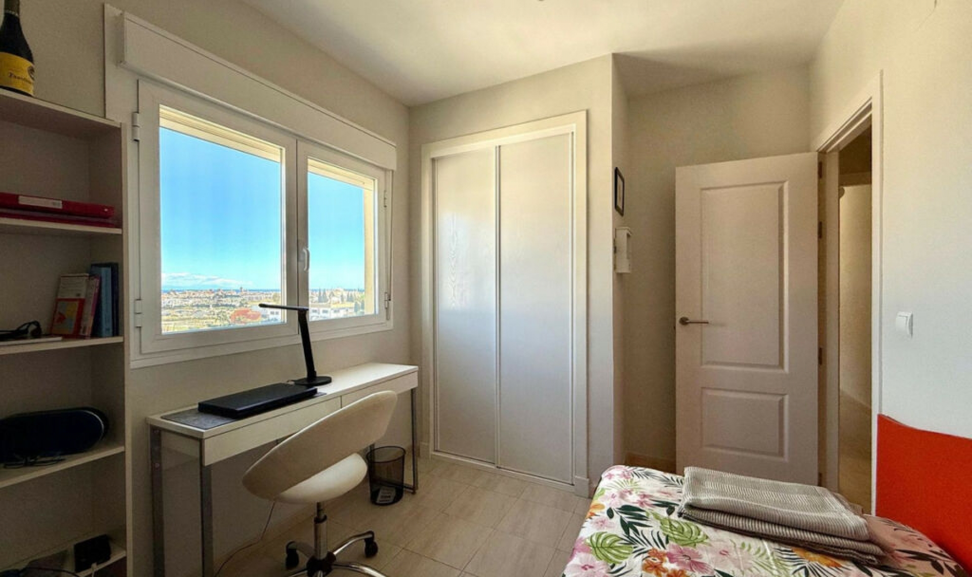 Resale - Apartment -
Mijas Costa