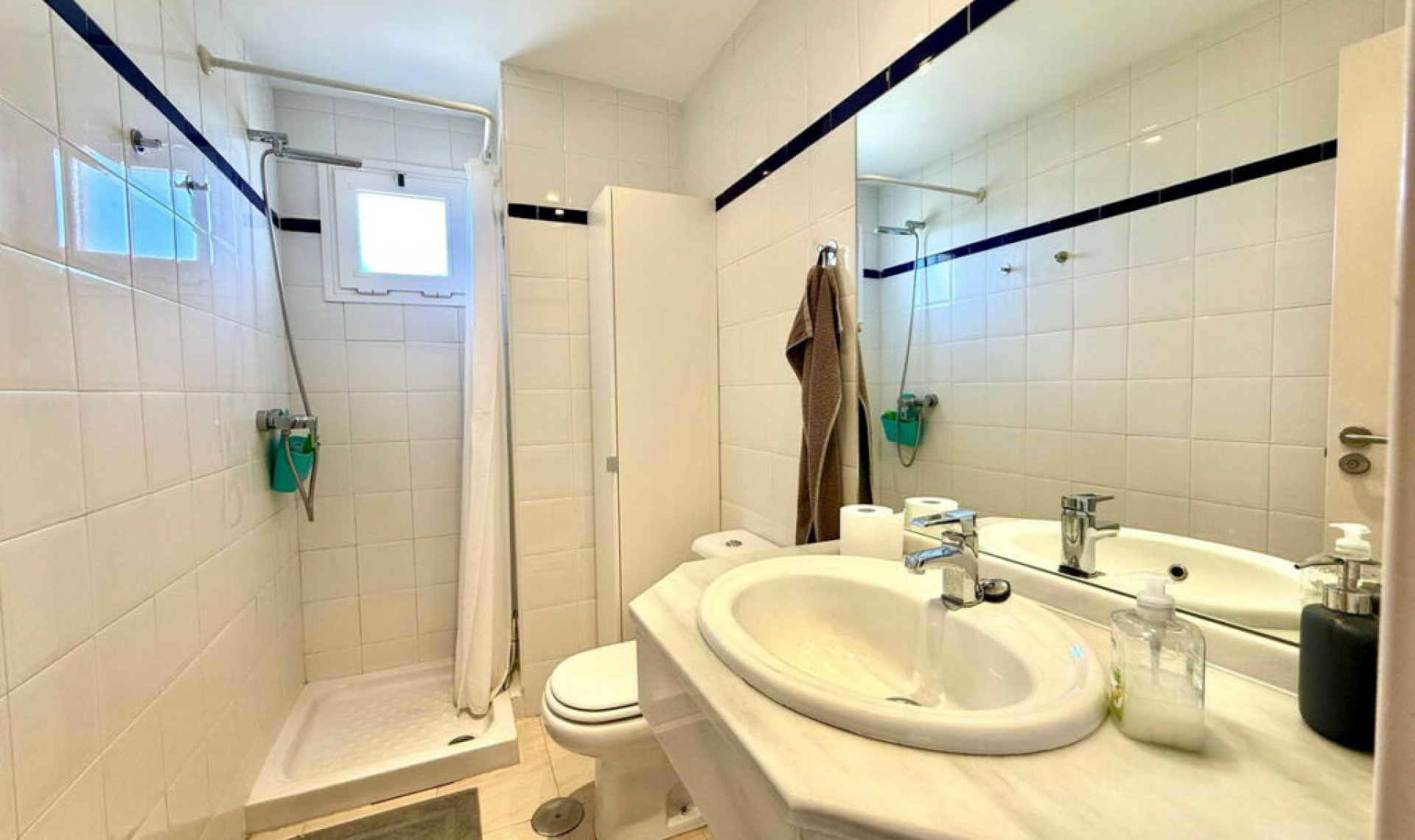 Resale - Apartment -
Mijas Costa