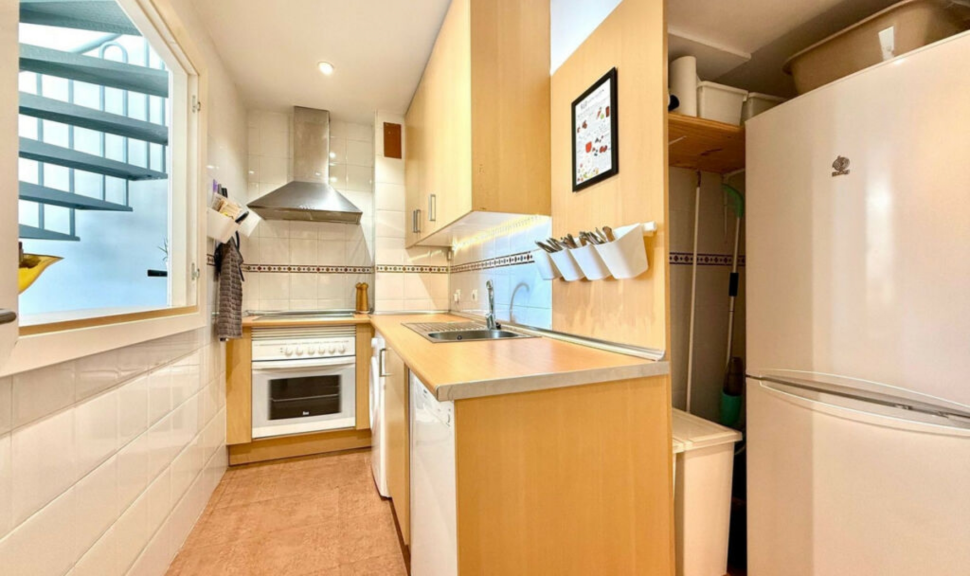 Resale - Apartment -
Mijas Costa