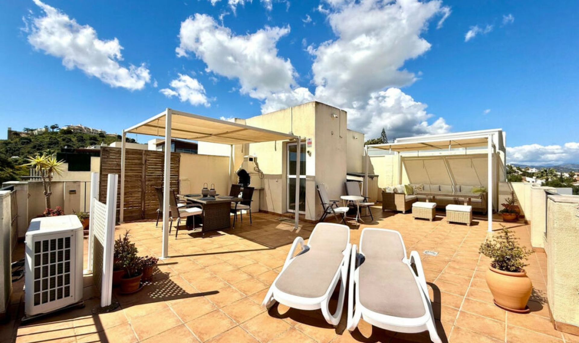 Resale - Apartment -
Mijas Costa