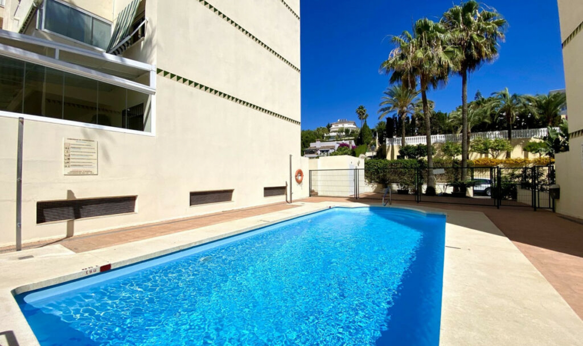 Resale - Apartment -
Mijas Costa