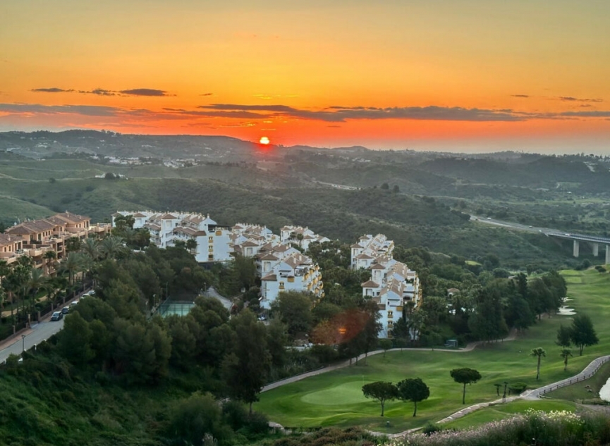 Resale - Apartment -
Mijas Costa