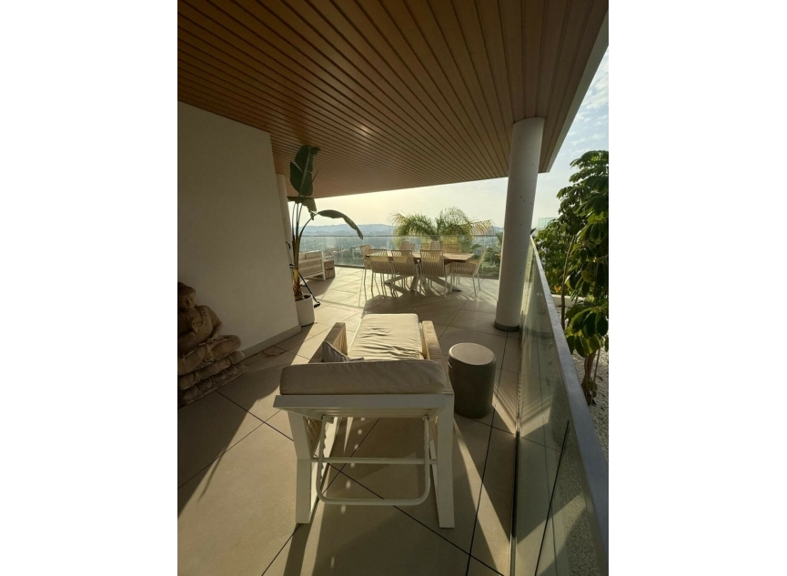 Resale - Apartment -
Mijas Costa