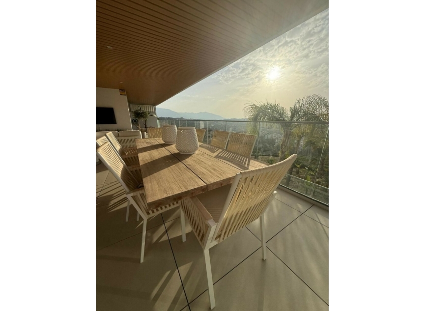 Resale - Apartment -
Mijas Costa