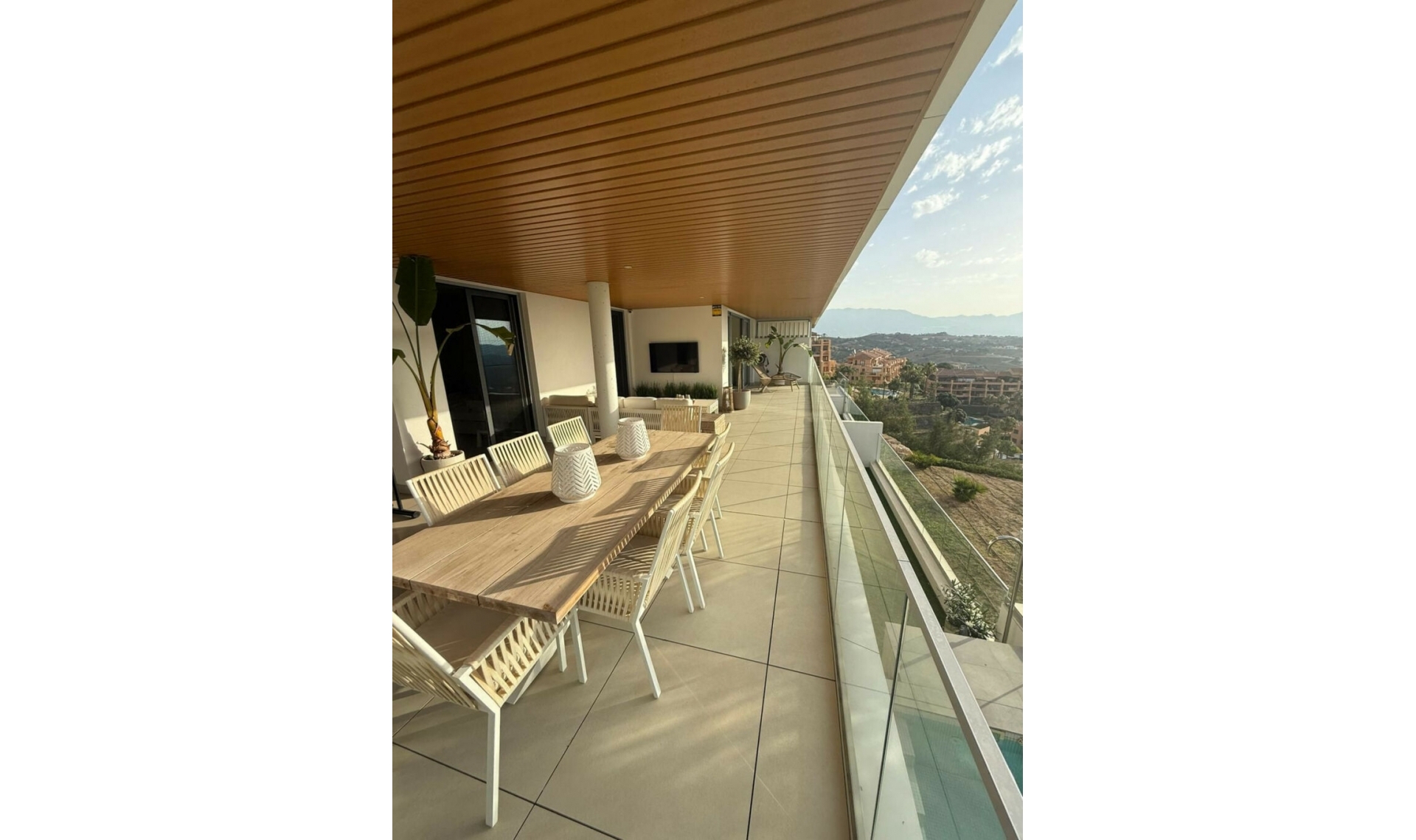 Resale - Apartment -
Mijas Costa