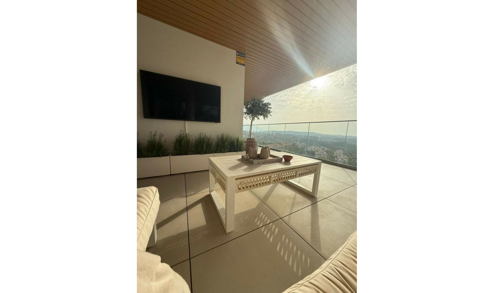 Resale - Apartment -
Mijas Costa