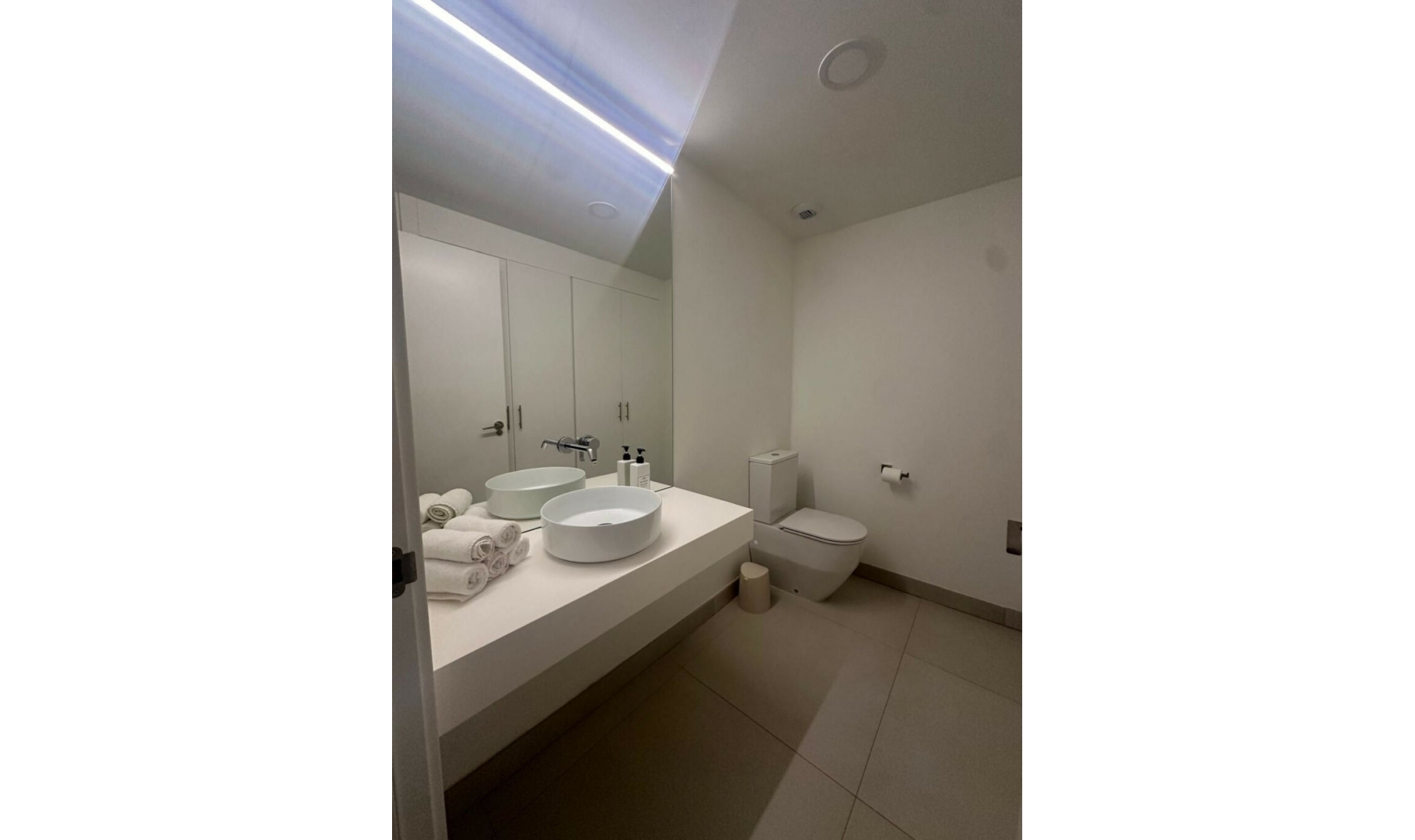 Resale - Apartment -
Mijas Costa