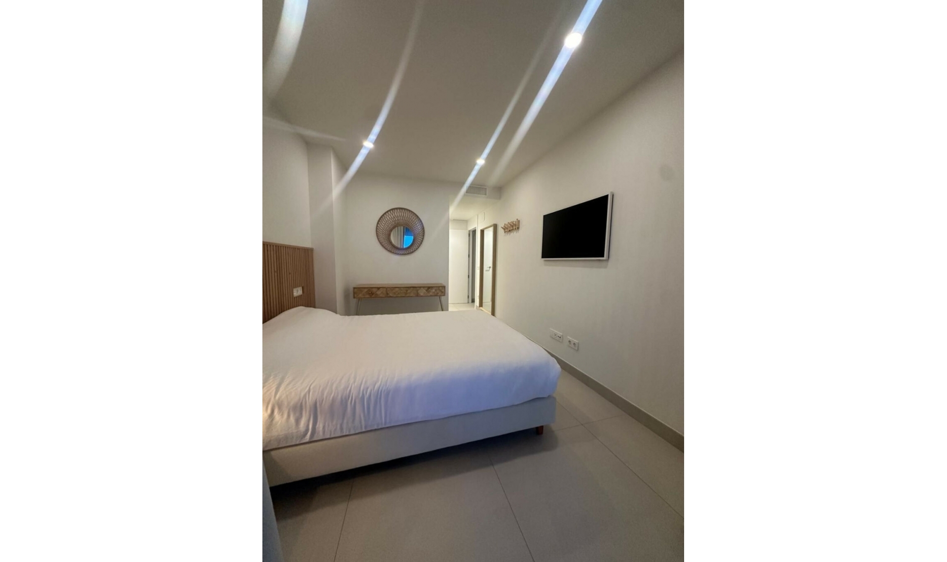 Resale - Apartment -
Mijas Costa