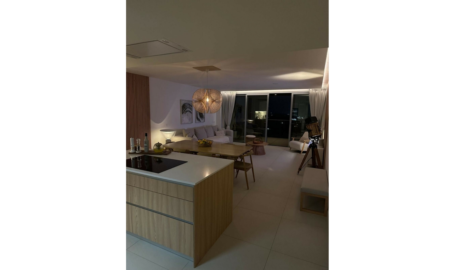 Resale - Apartment -
Mijas Costa