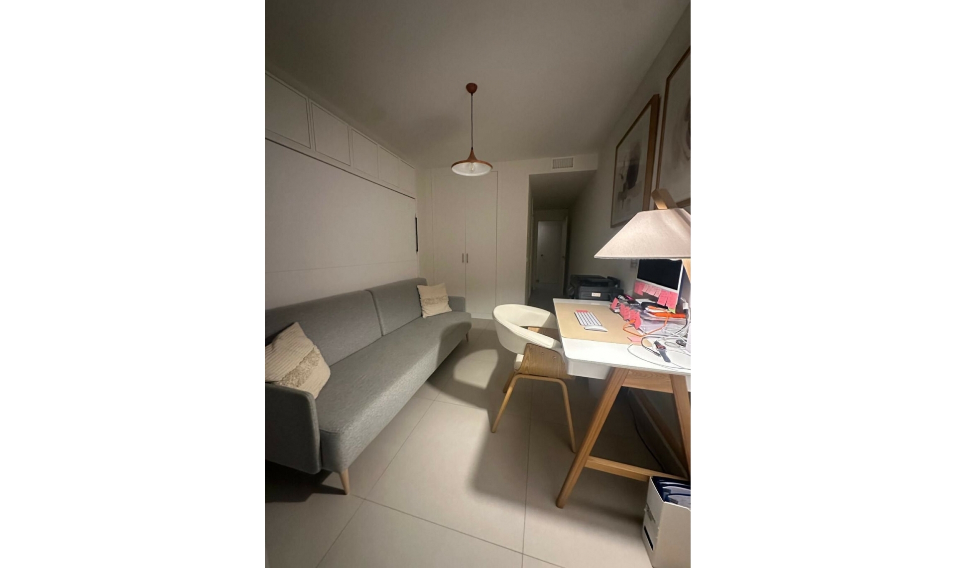 Resale - Apartment -
Mijas Costa