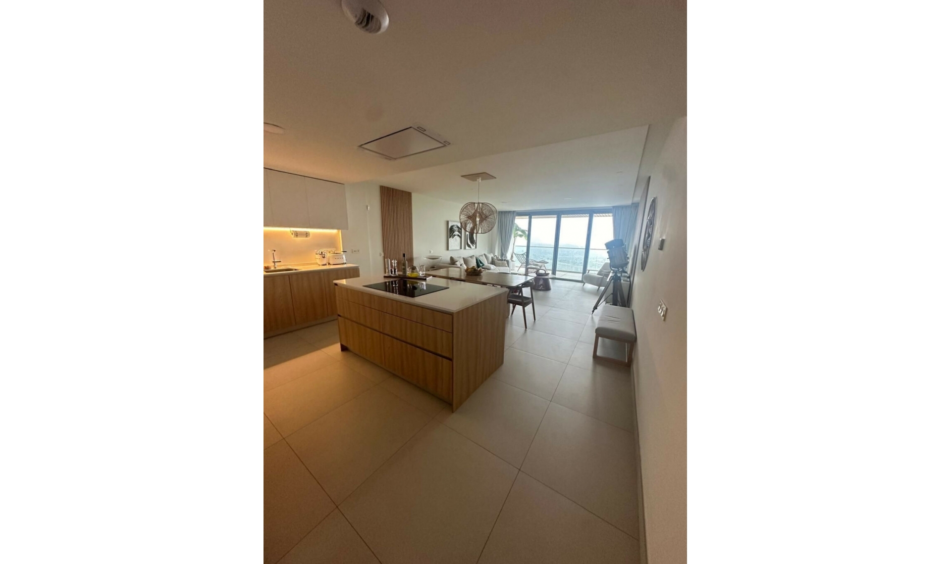 Resale - Apartment -
Mijas Costa