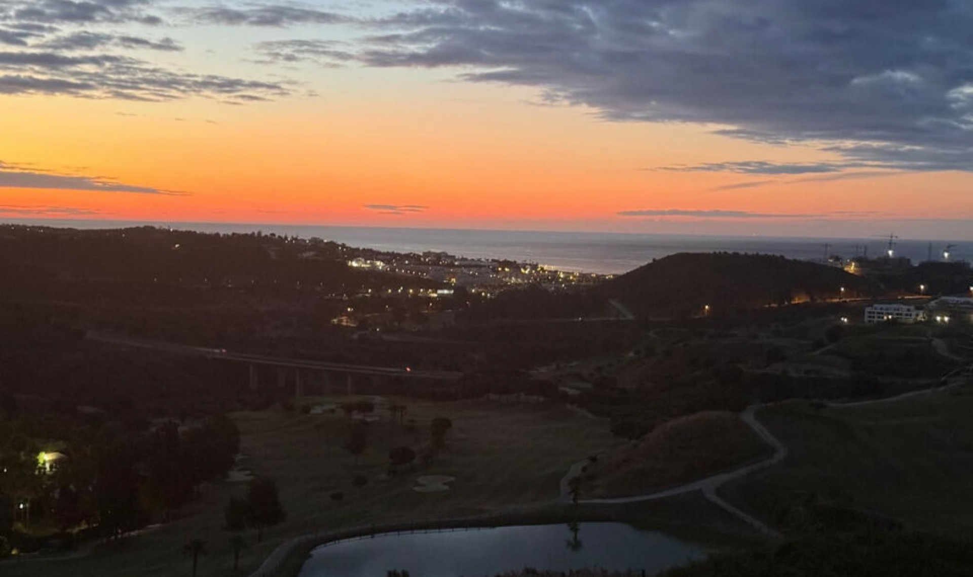 Resale - Apartment -
Mijas Costa