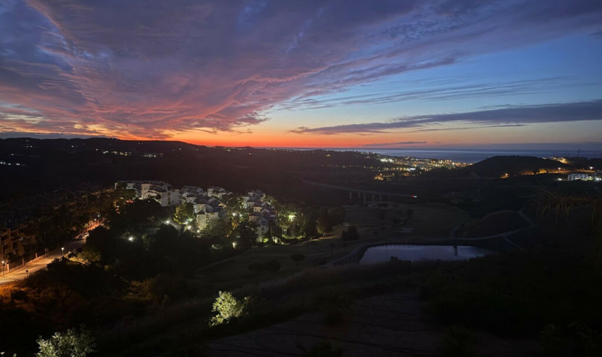 Resale - Apartment -
Mijas Costa