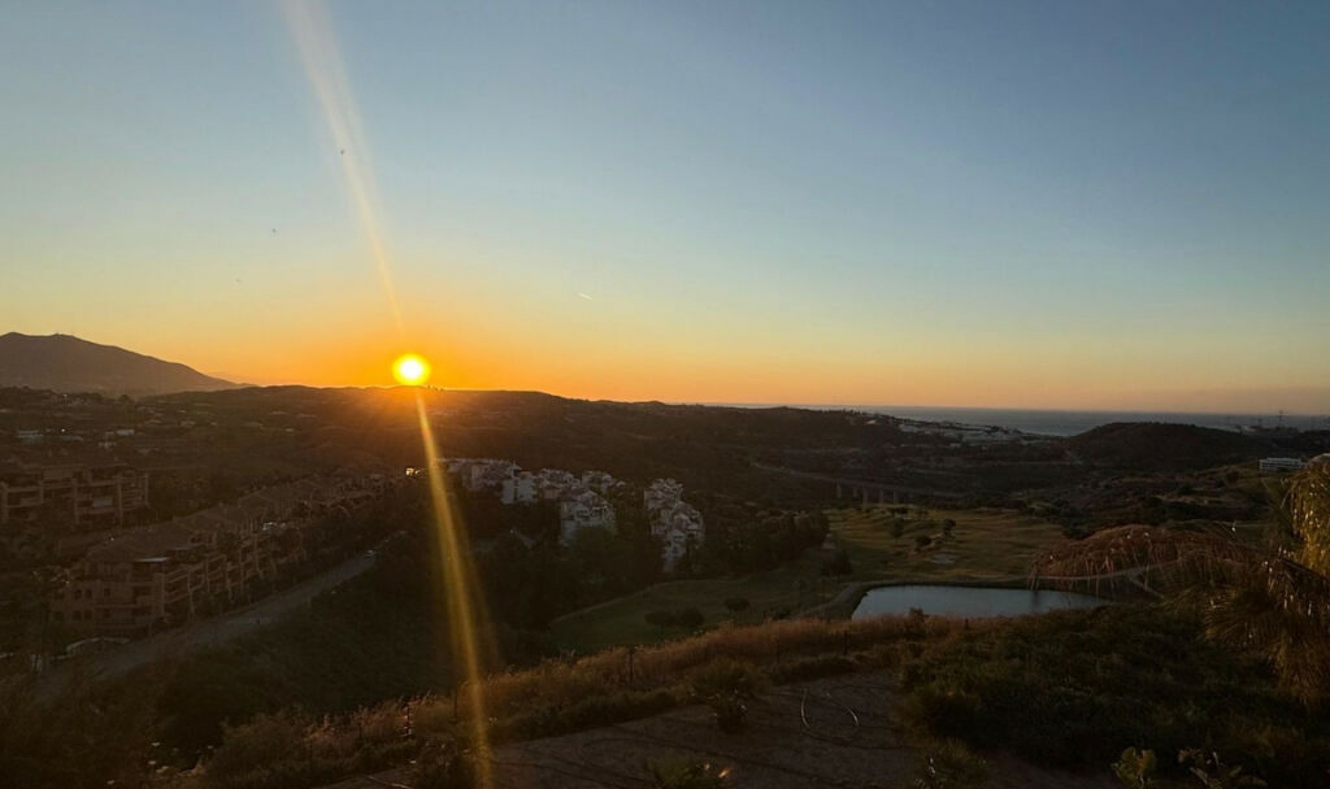 Resale - Apartment -
Mijas Costa