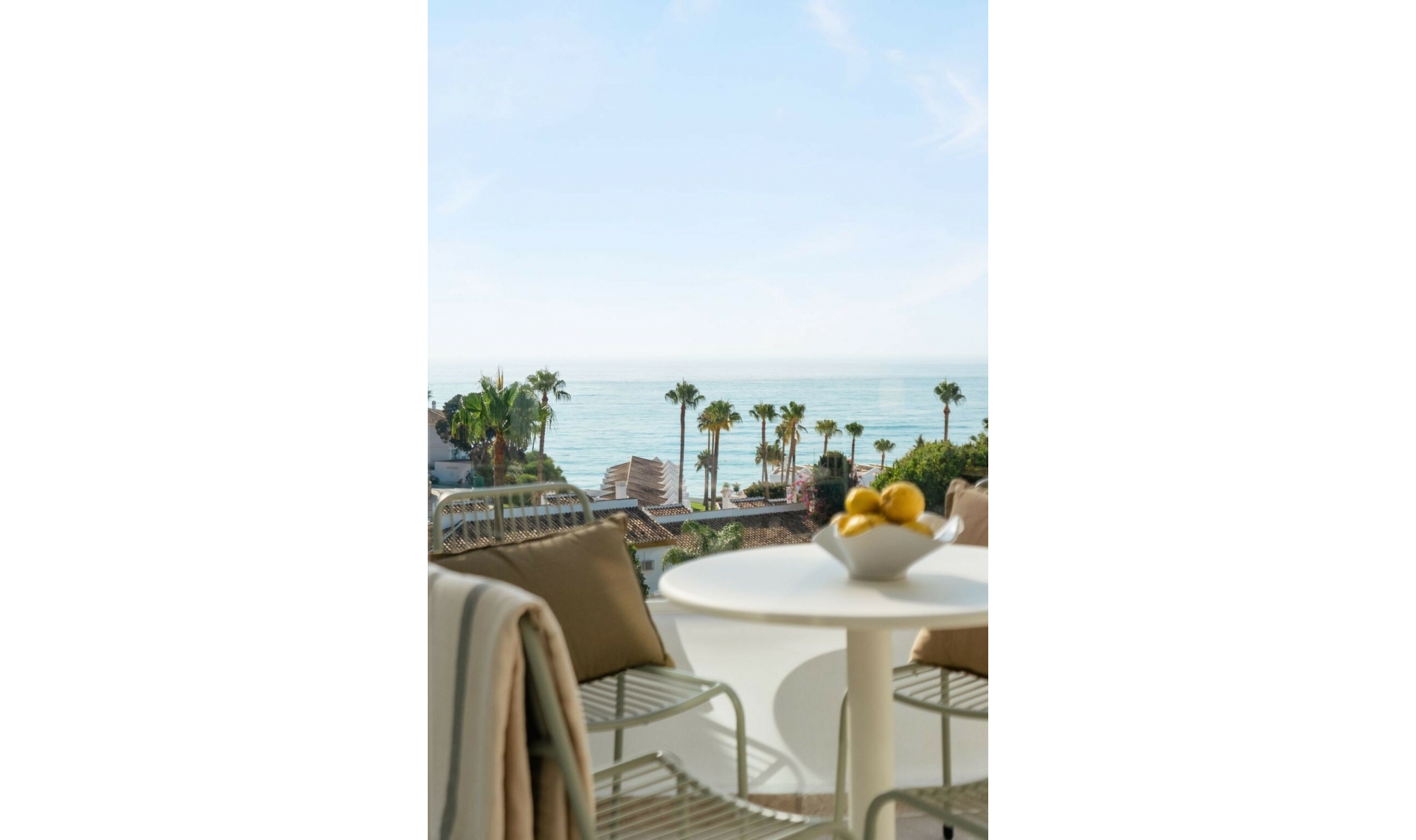 Resale - Apartment -
Mijas Costa