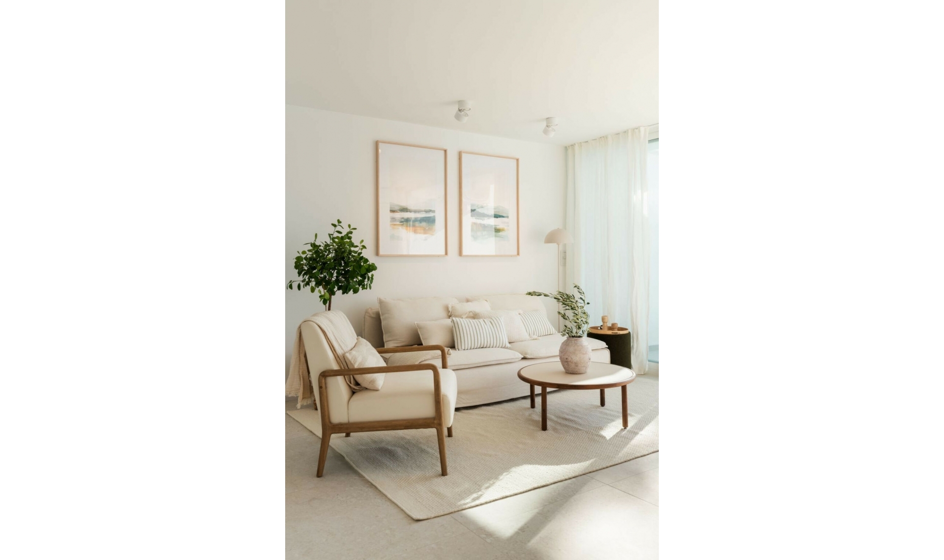 Resale - Apartment -
Mijas Costa