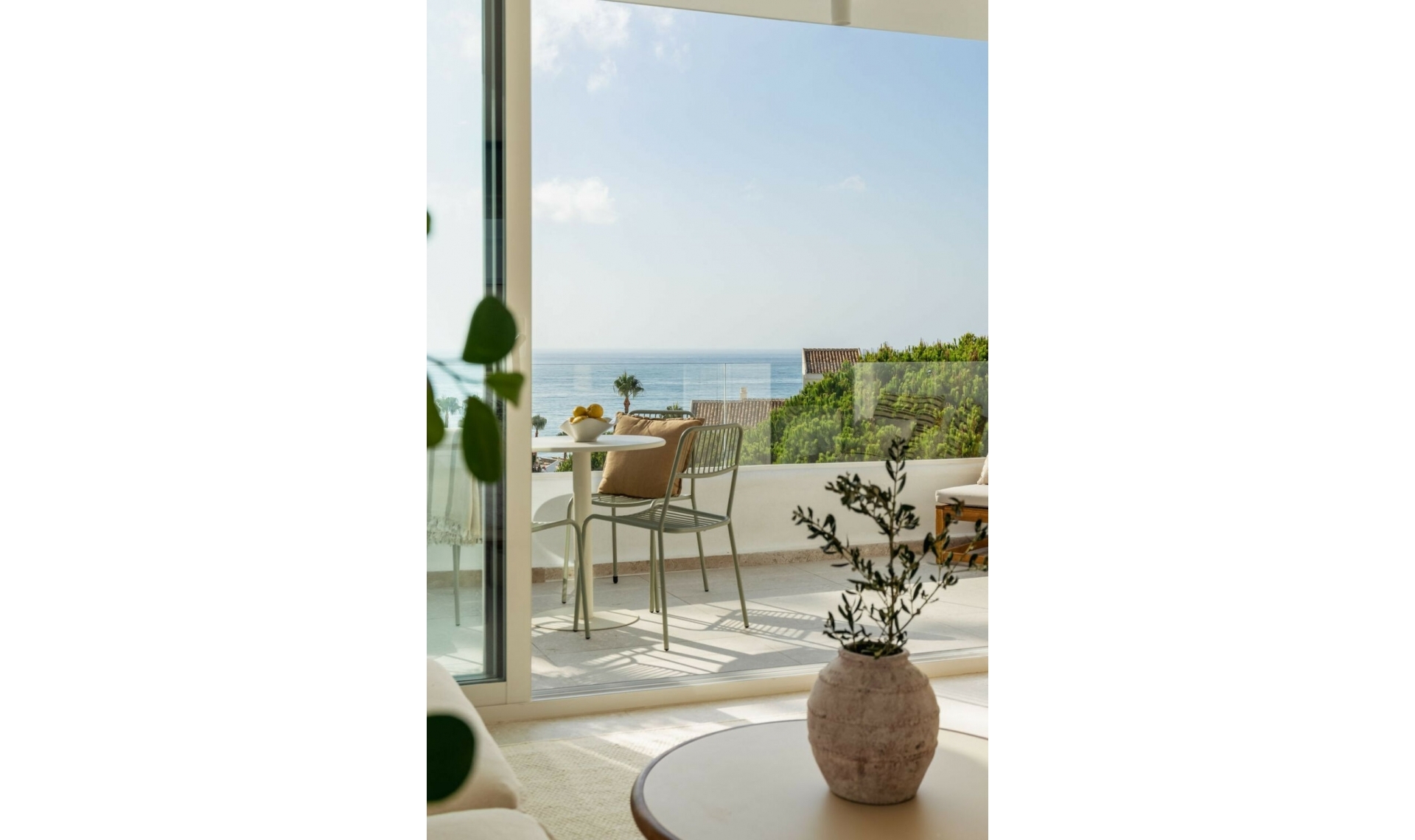 Resale - Apartment -
Mijas Costa