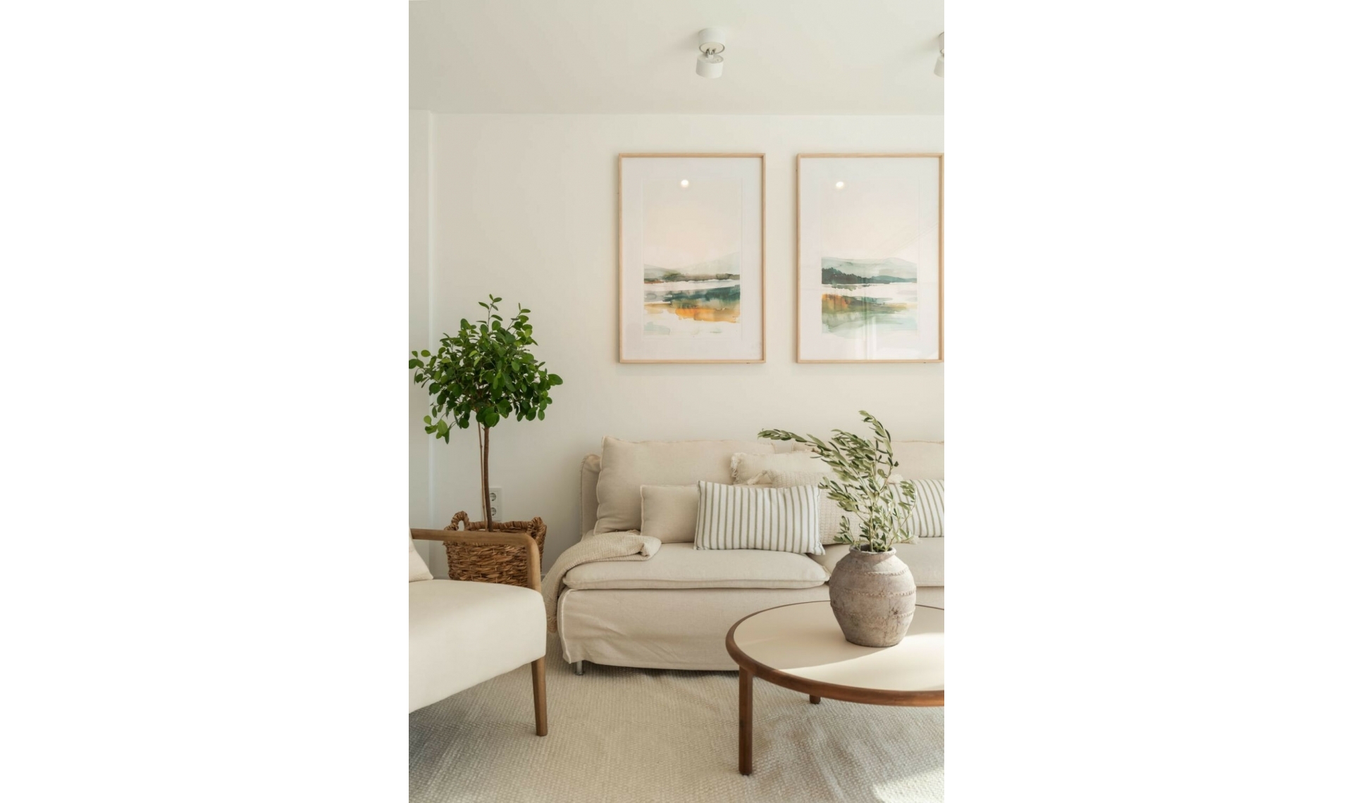 Resale - Apartment -
Mijas Costa