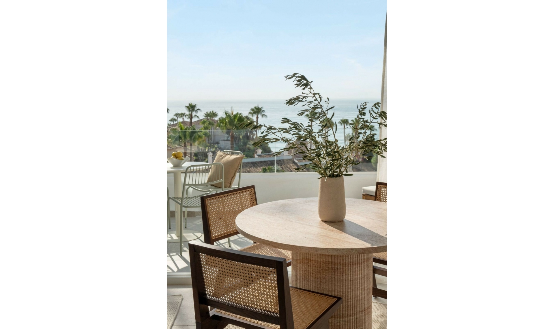 Resale - Apartment -
Mijas Costa