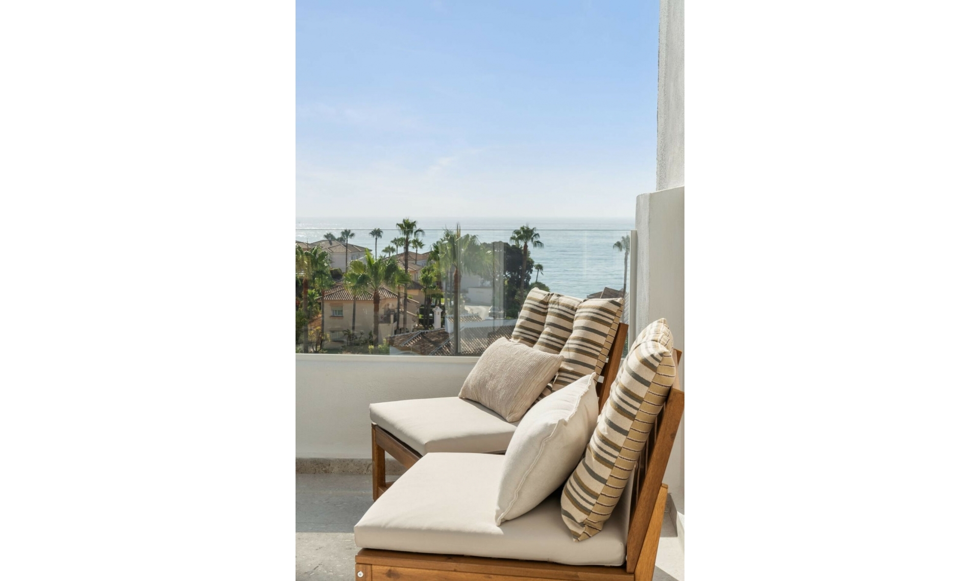 Resale - Apartment -
Mijas Costa