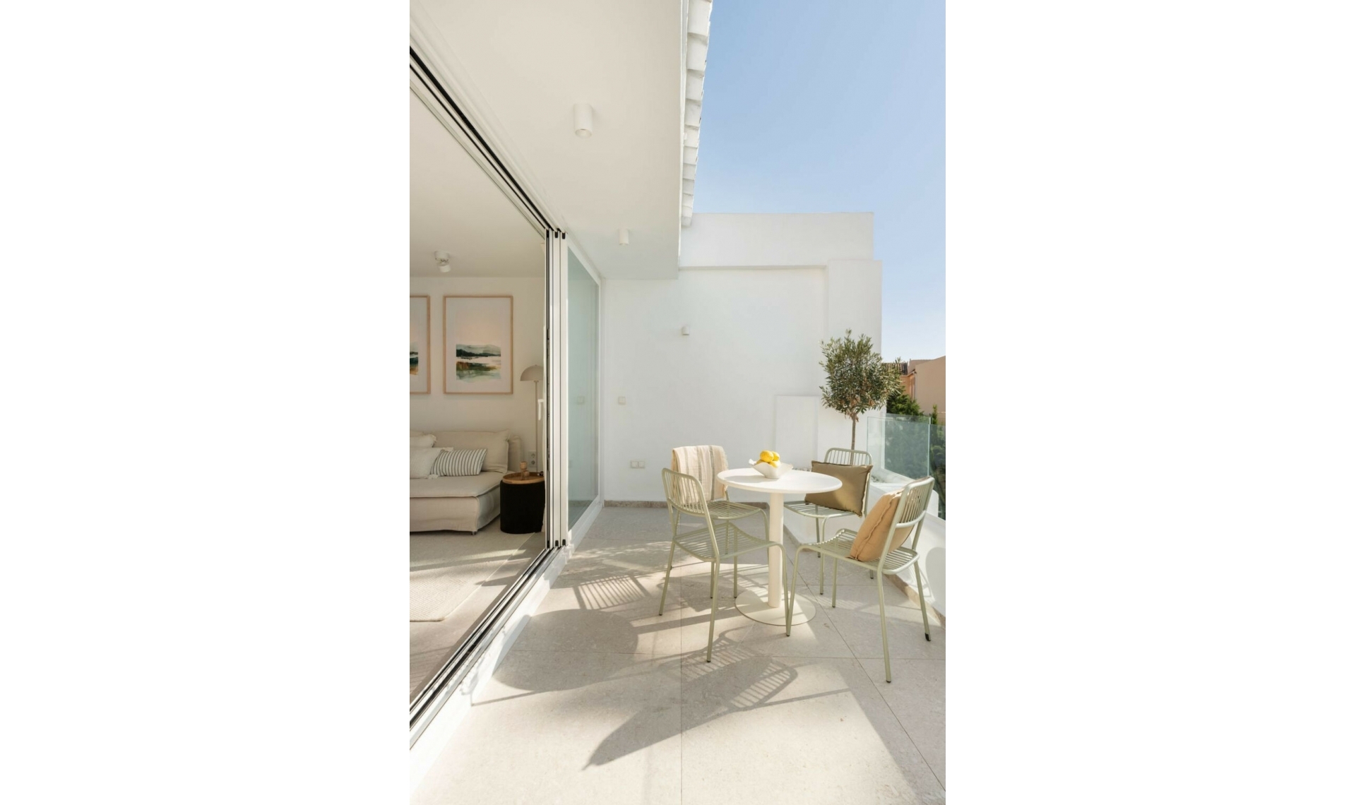 Resale - Apartment -
Mijas Costa