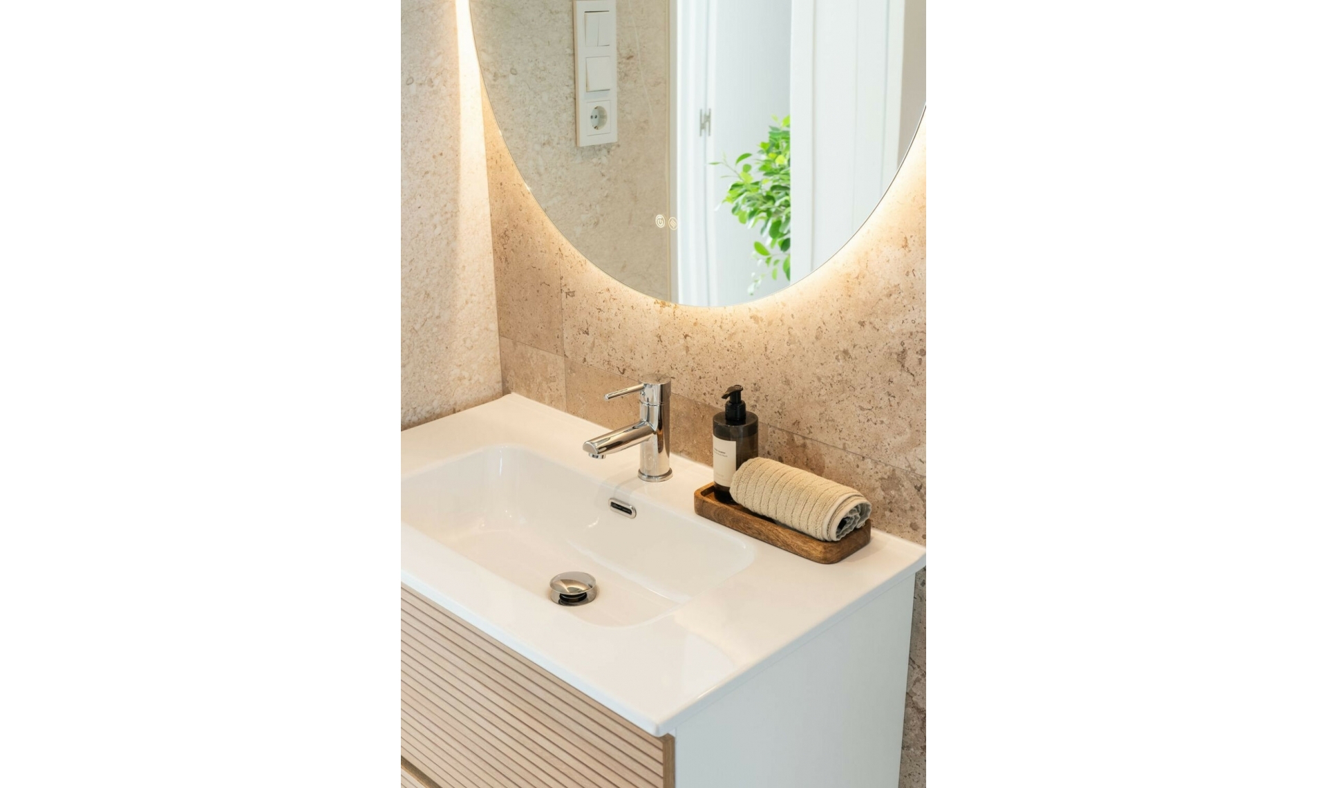 Resale - Apartment -
Mijas Costa