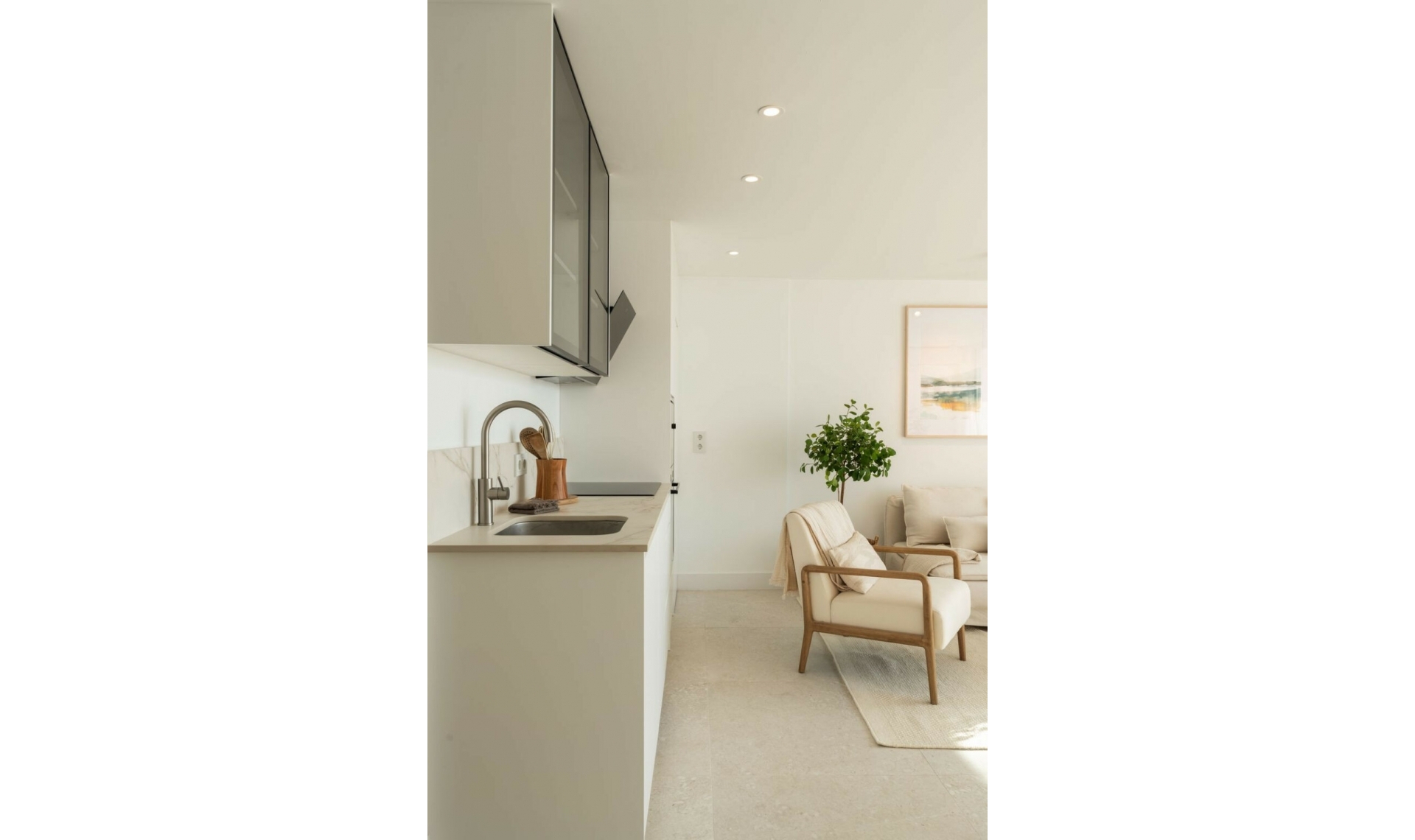 Resale - Apartment -
Mijas Costa