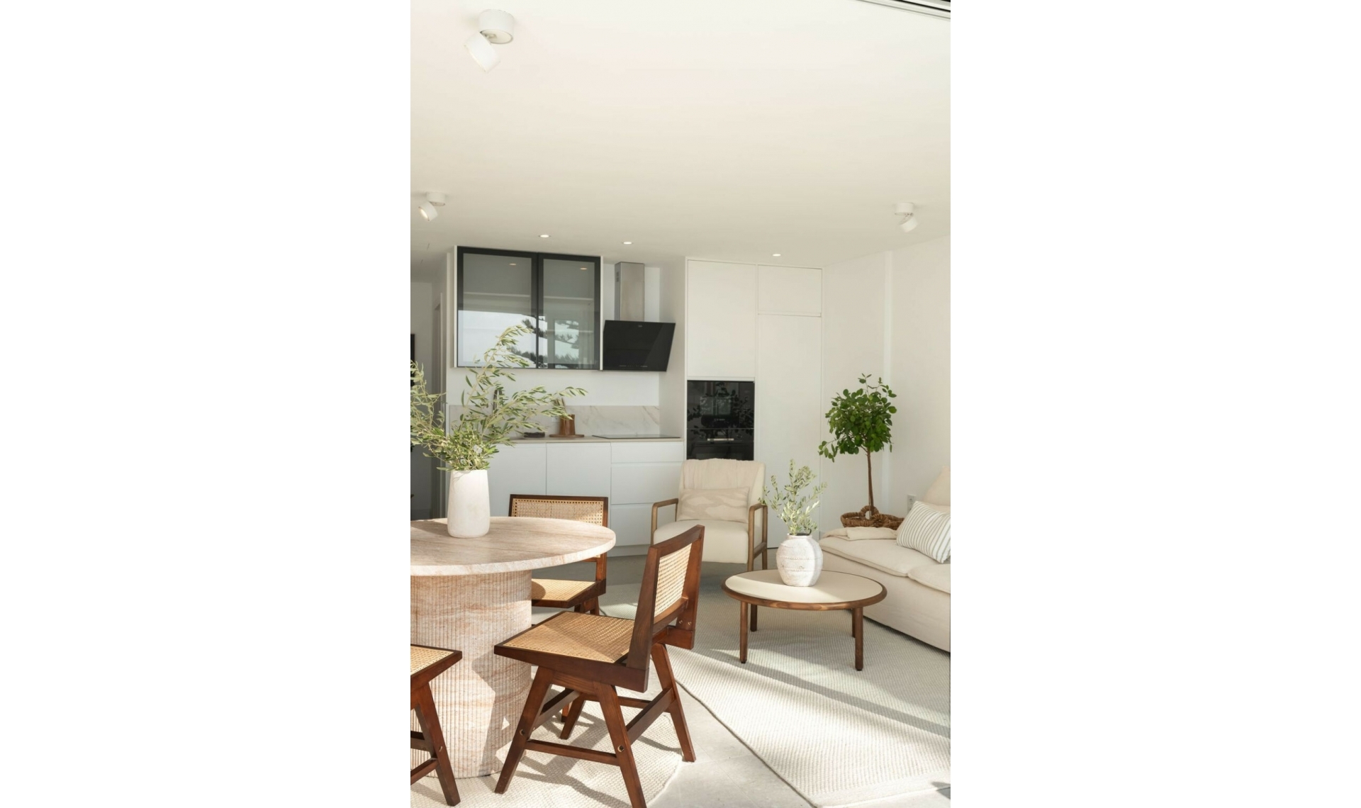 Resale - Apartment -
Mijas Costa