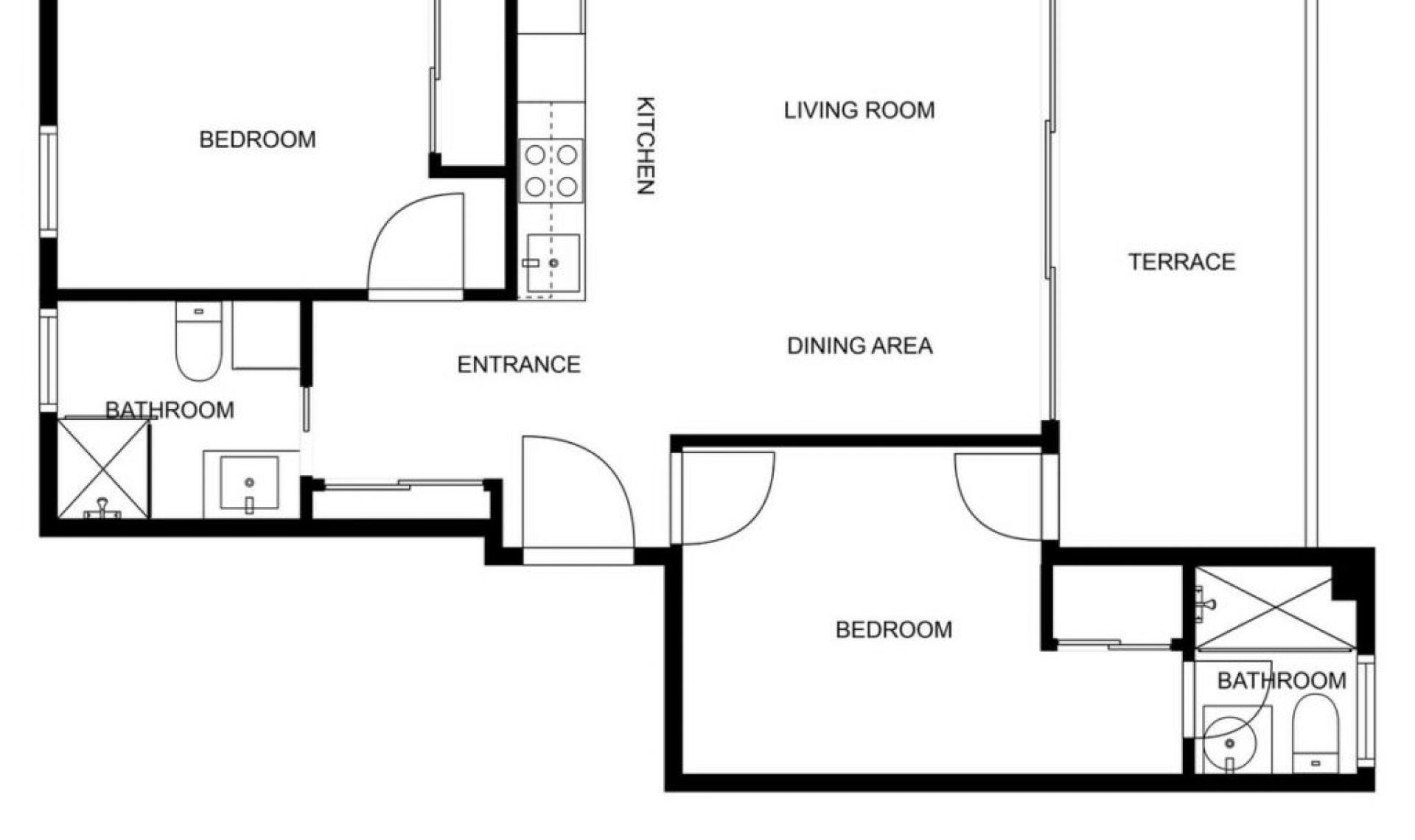 Resale - Apartment -
Mijas Costa