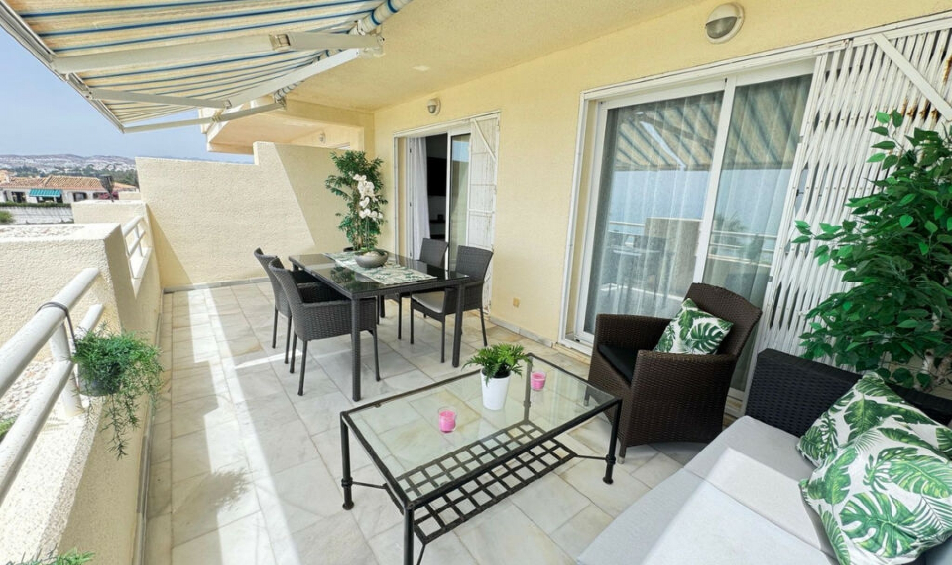 Resale - Apartment -
Mijas Costa