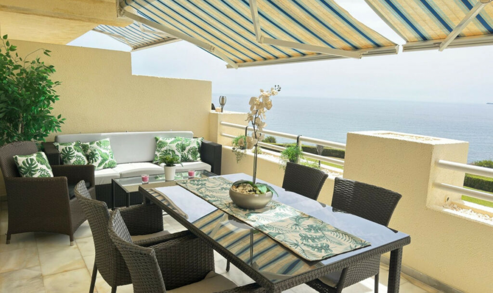 Resale - Apartment -
Mijas Costa