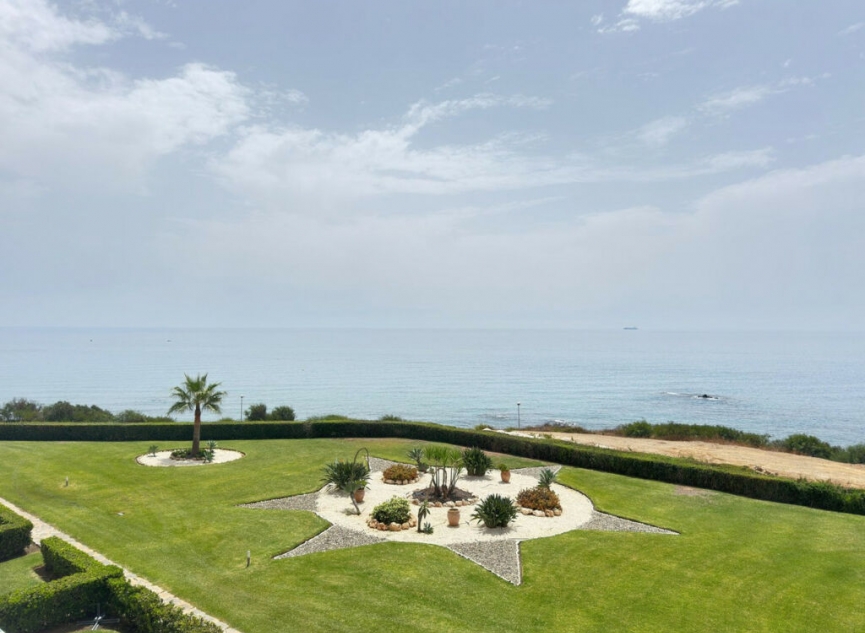 Resale - Apartment -
Mijas Costa