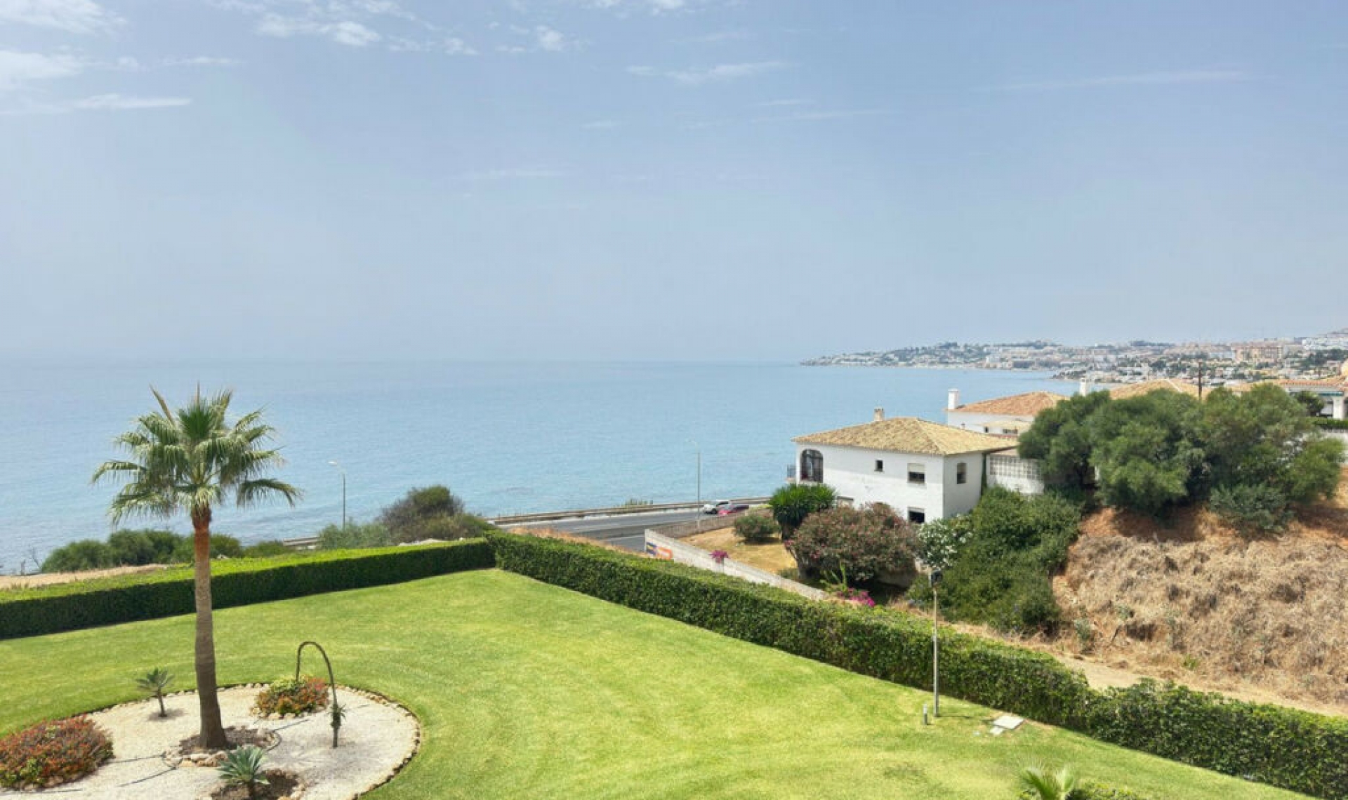 Resale - Apartment -
Mijas Costa