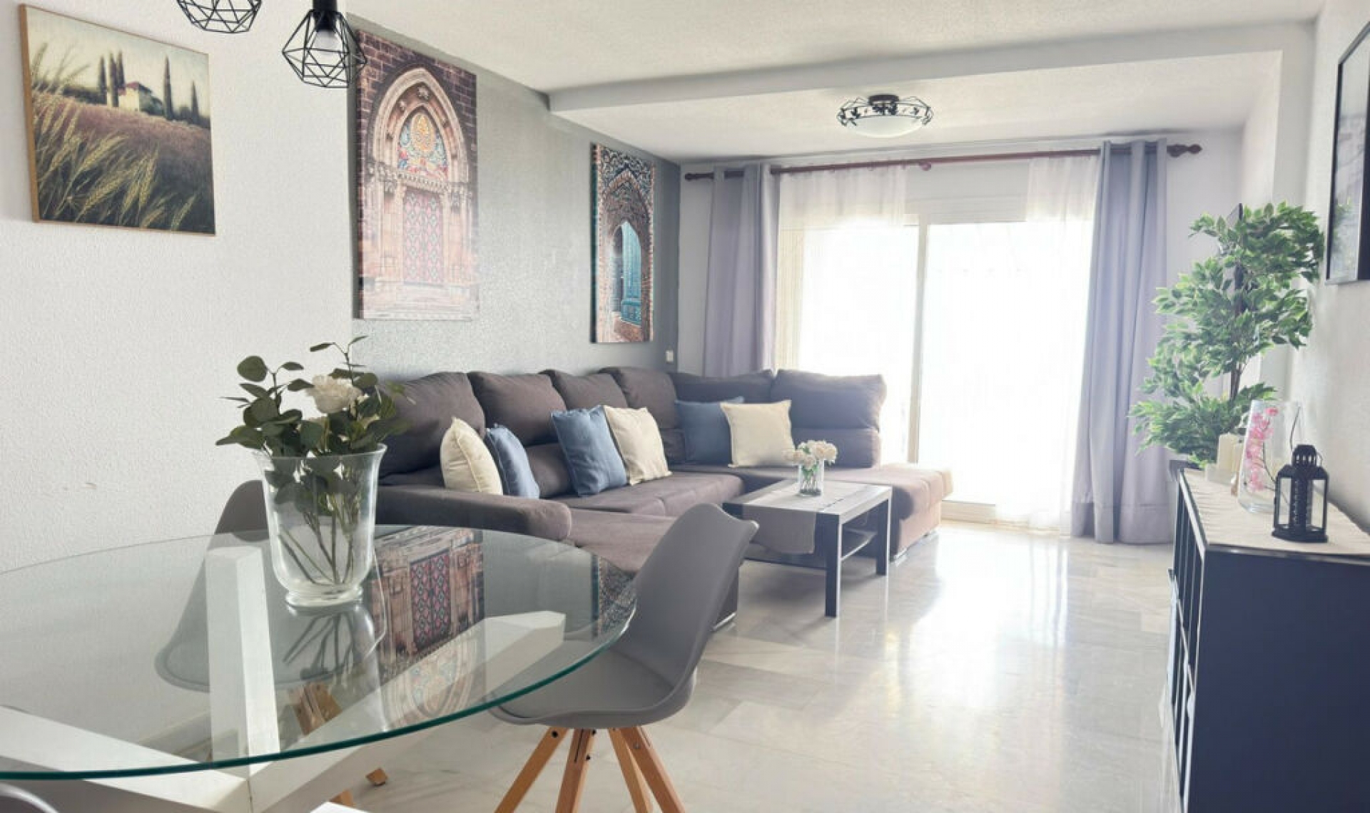 Resale - Apartment -
Mijas Costa