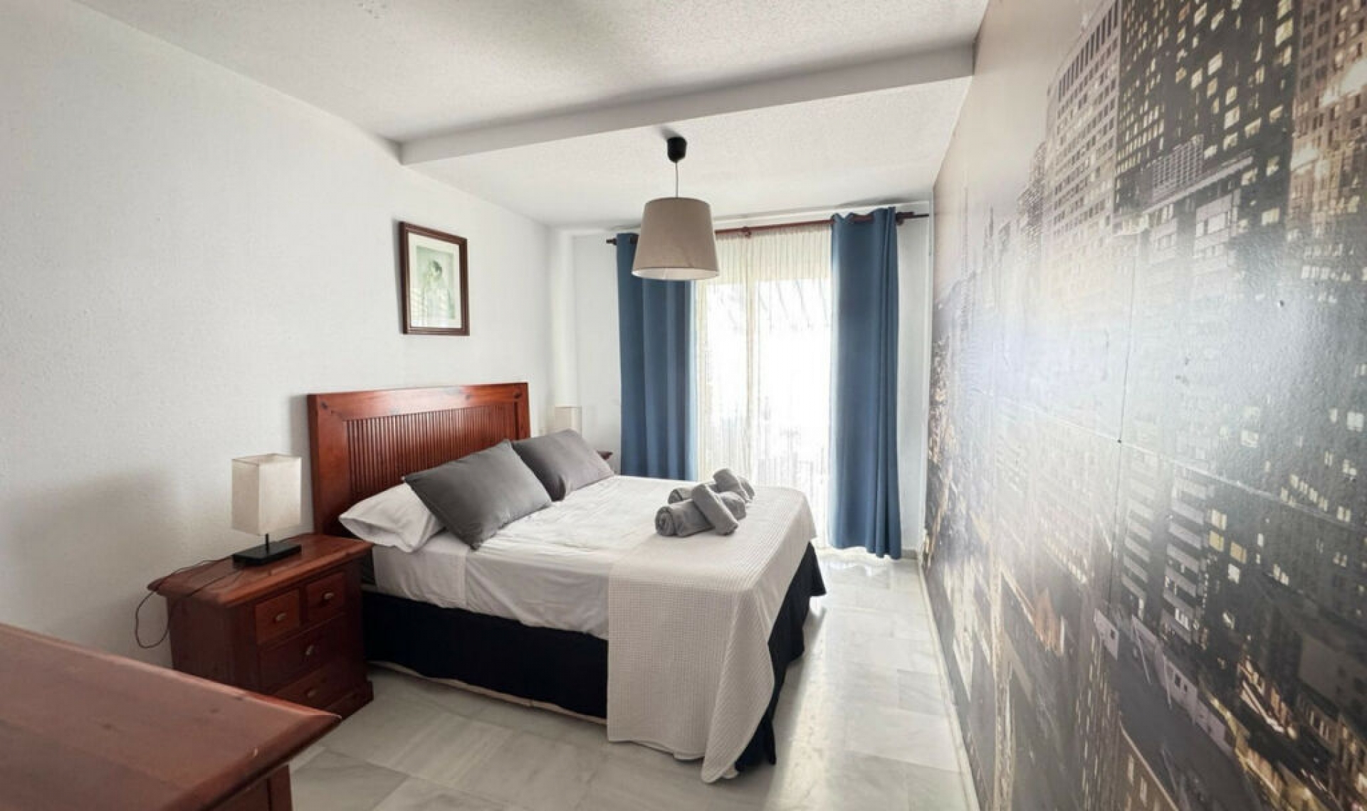 Resale - Apartment -
Mijas Costa