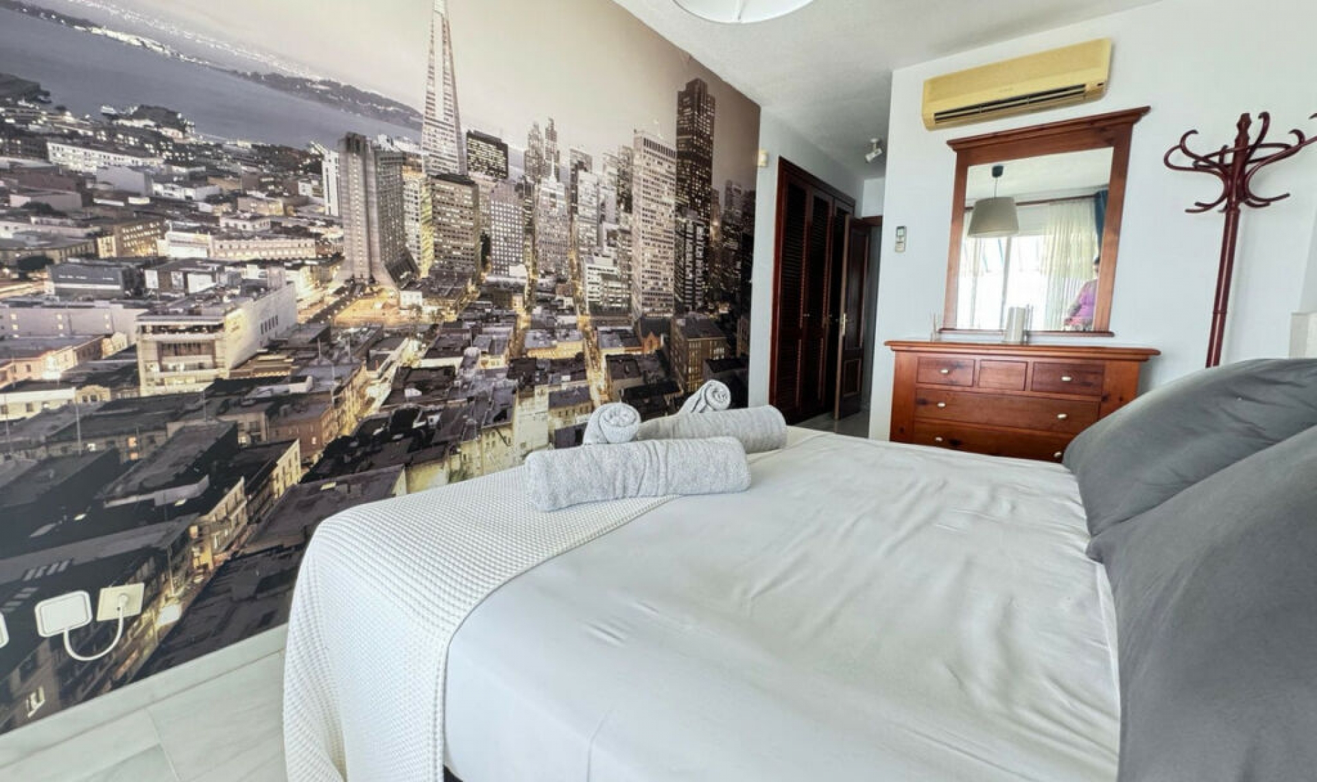 Resale - Apartment -
Mijas Costa