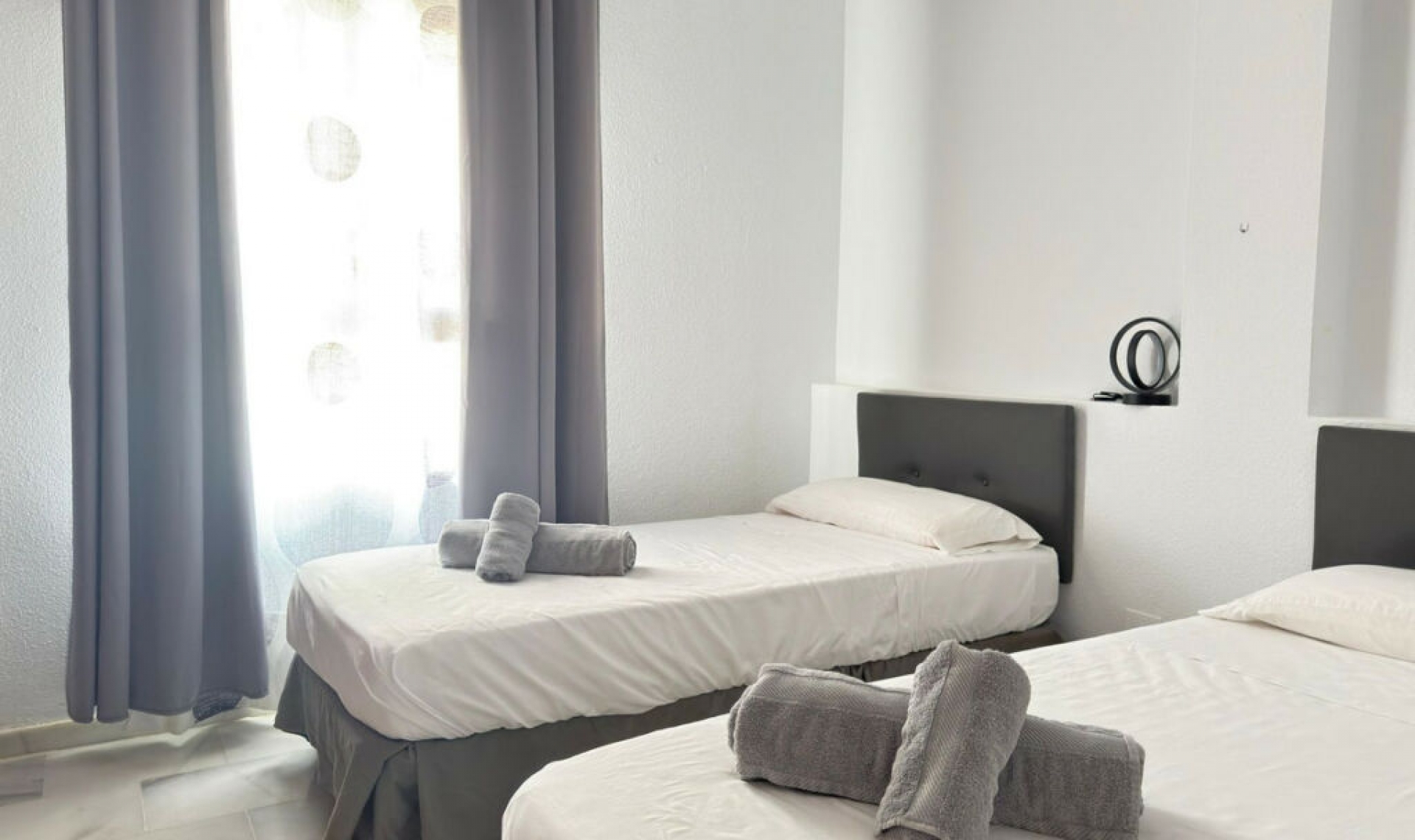 Resale - Apartment -
Mijas Costa