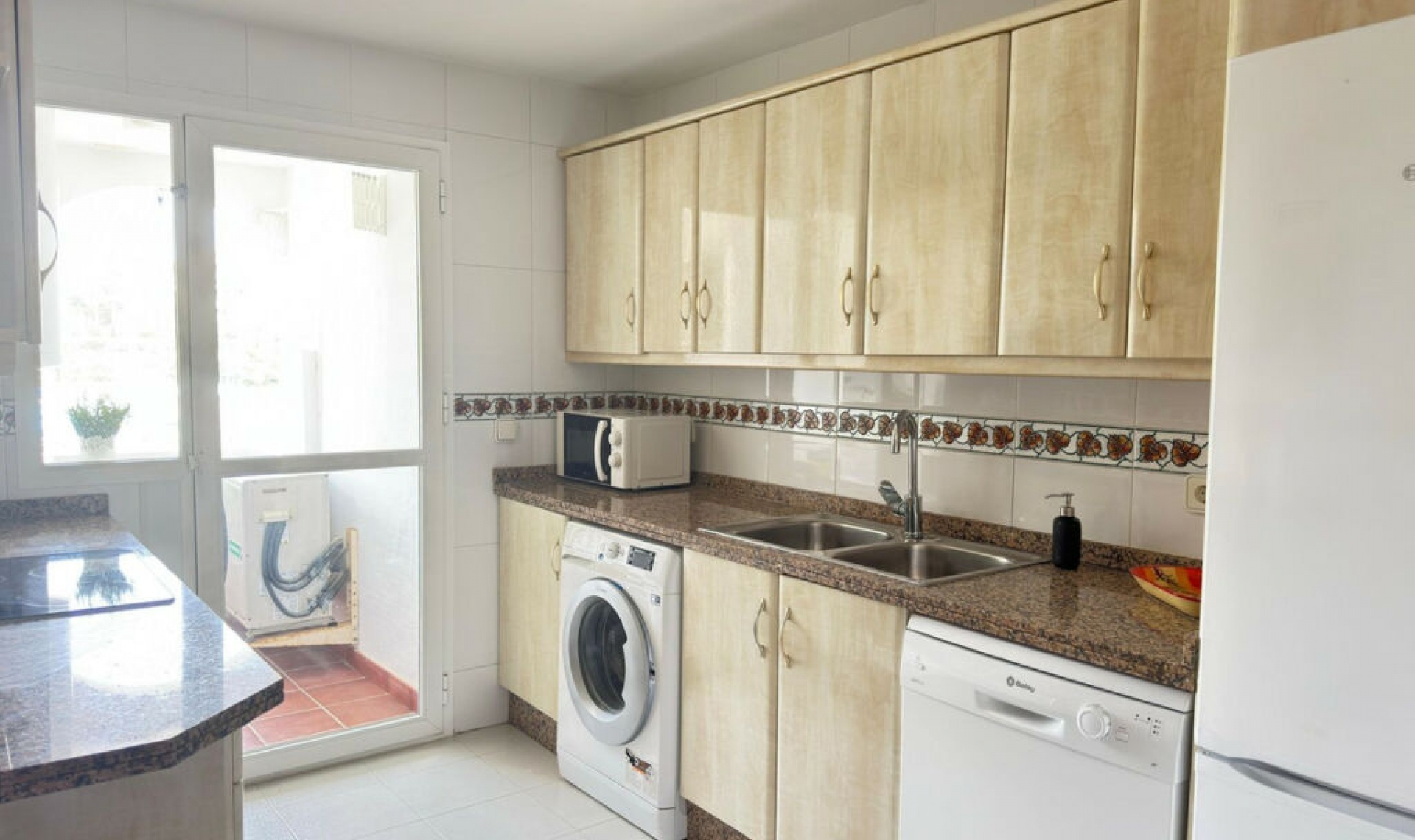 Resale - Apartment -
Mijas Costa