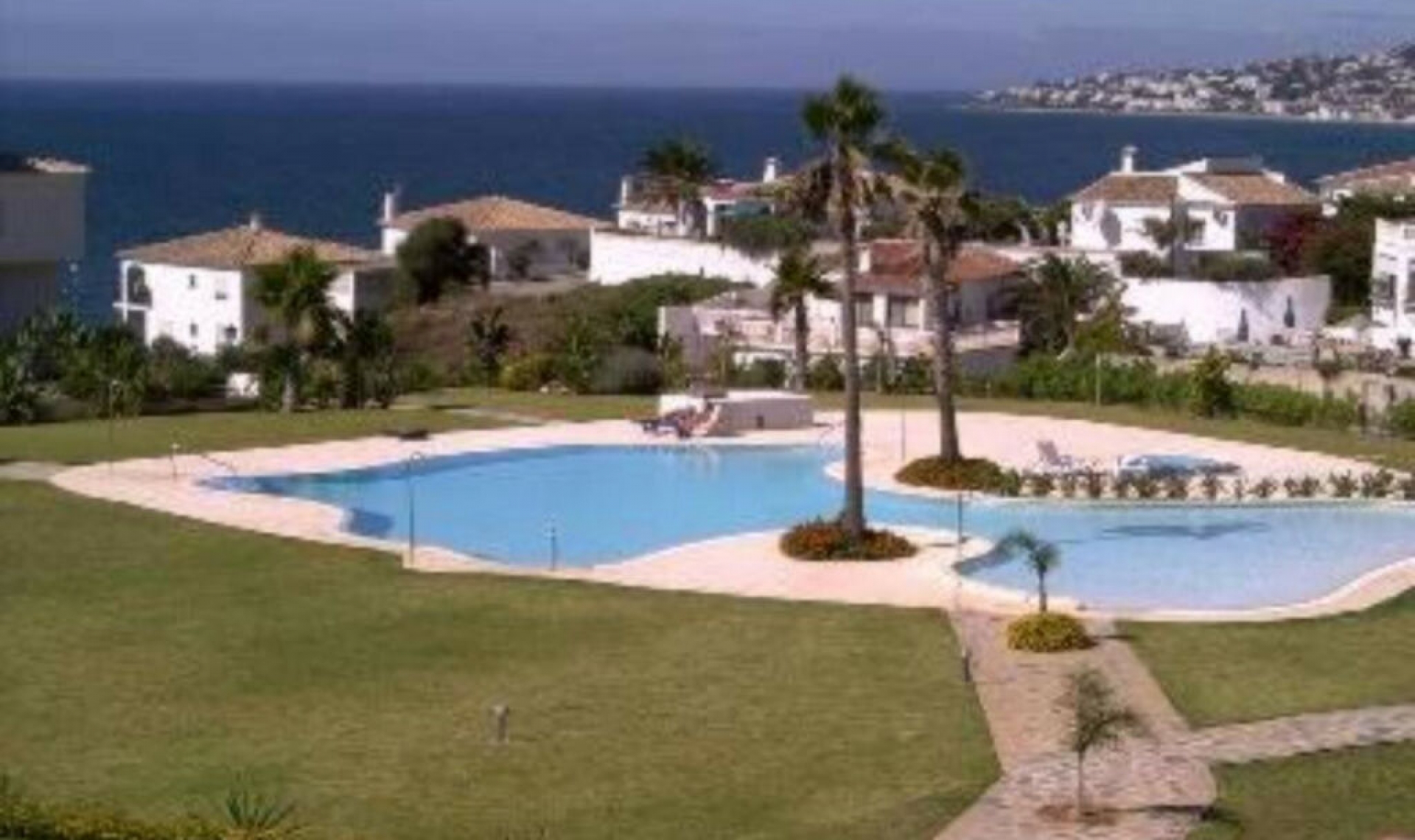 Resale - Apartment -
Mijas Costa
