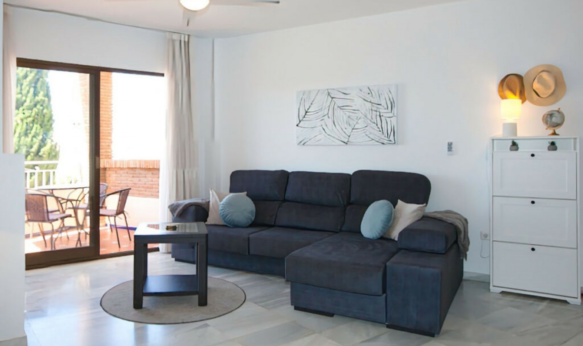 Resale - Apartment -
Mijas Costa