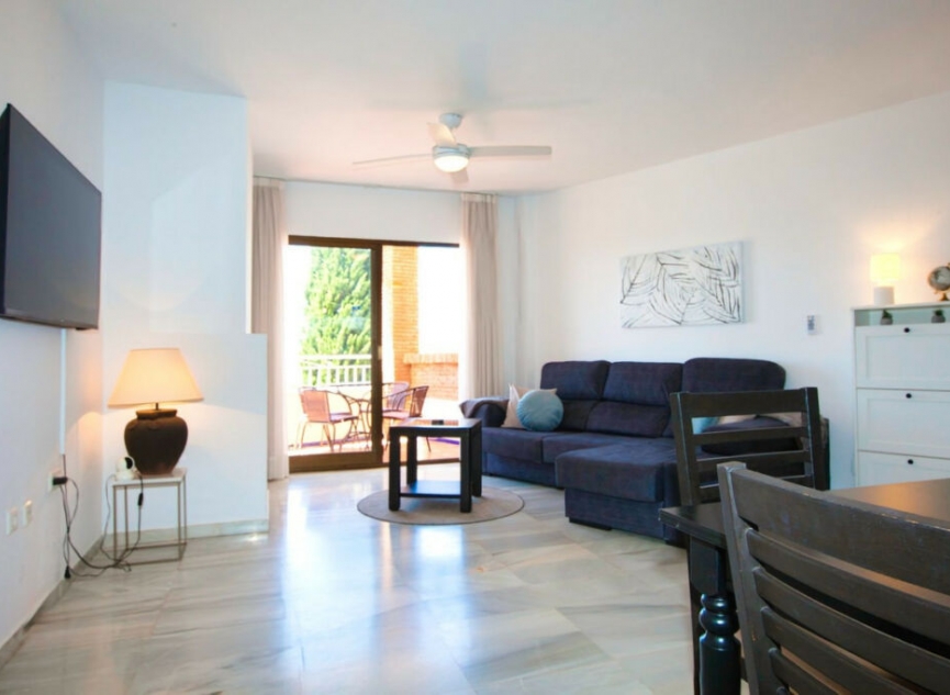Resale - Apartment -
Mijas Costa