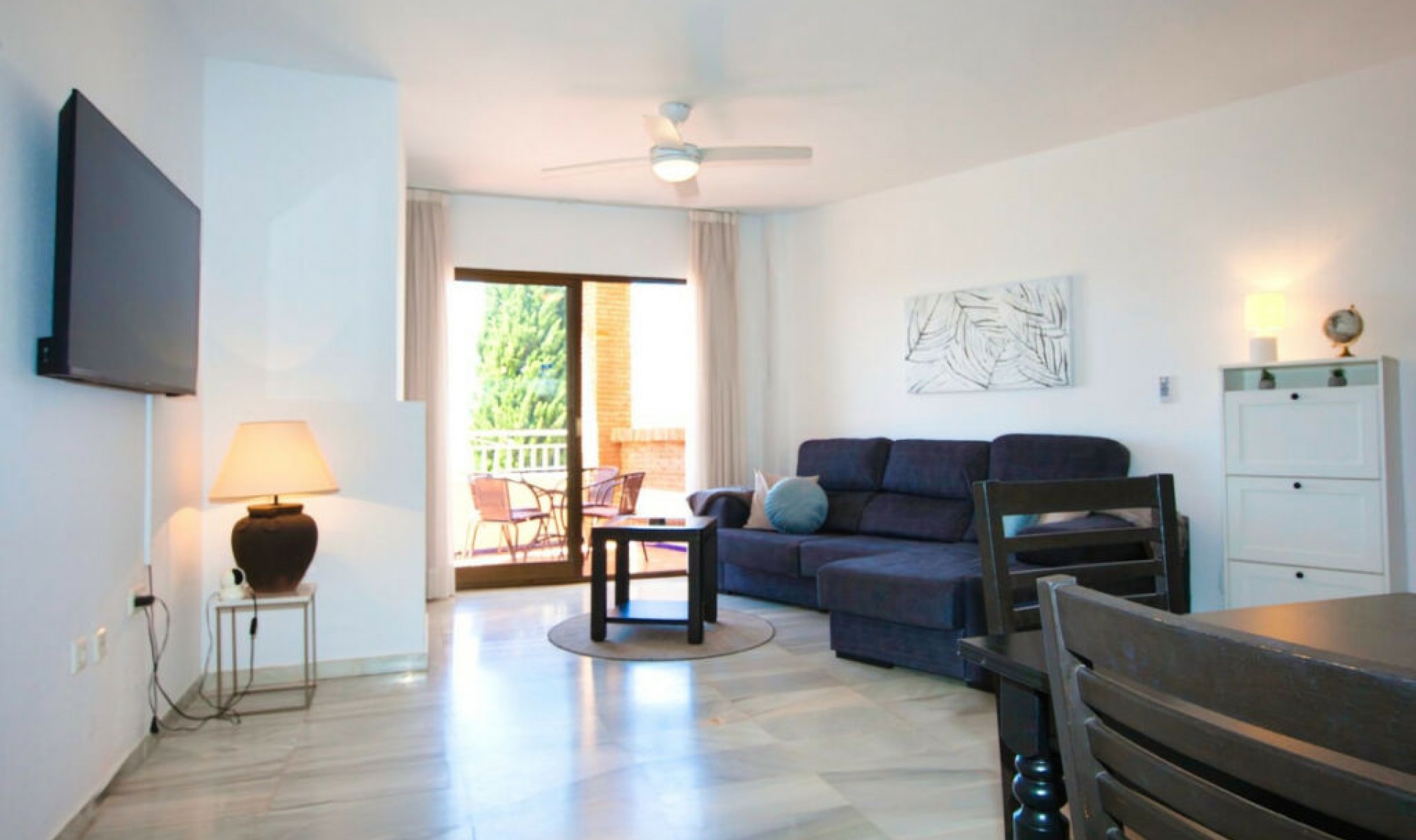 Resale - Apartment -
Mijas Costa