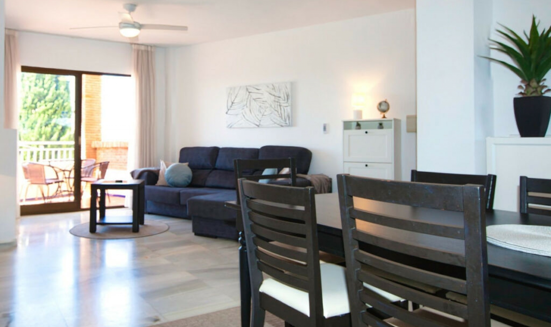 Resale - Apartment -
Mijas Costa