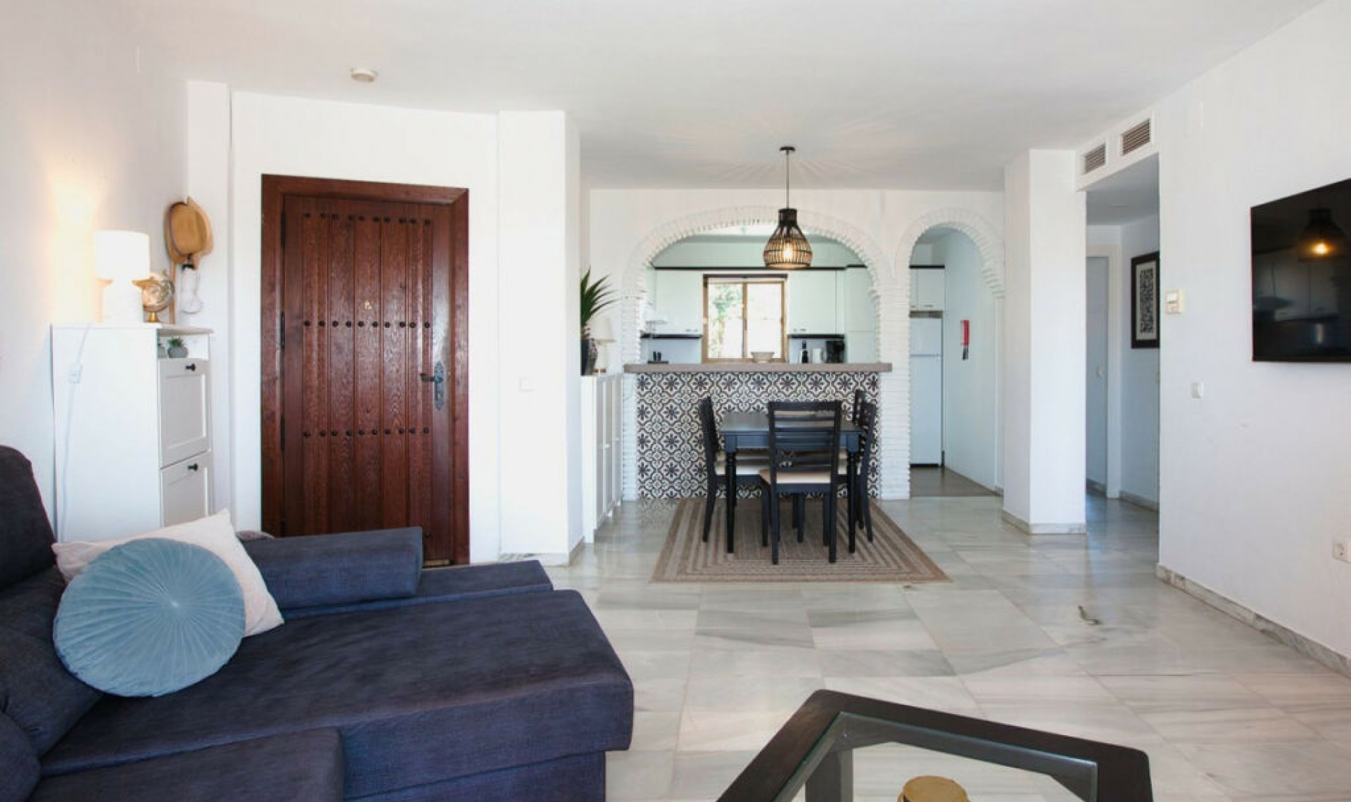 Resale - Apartment -
Mijas Costa