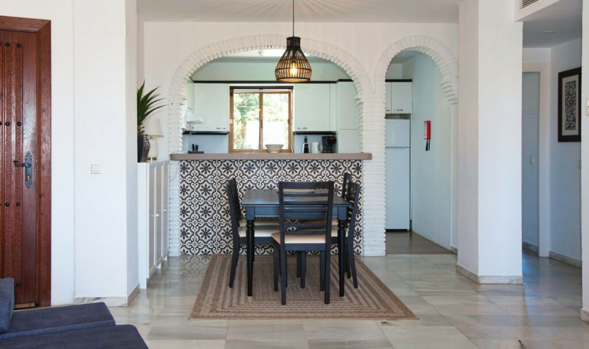 Resale - Apartment -
Mijas Costa