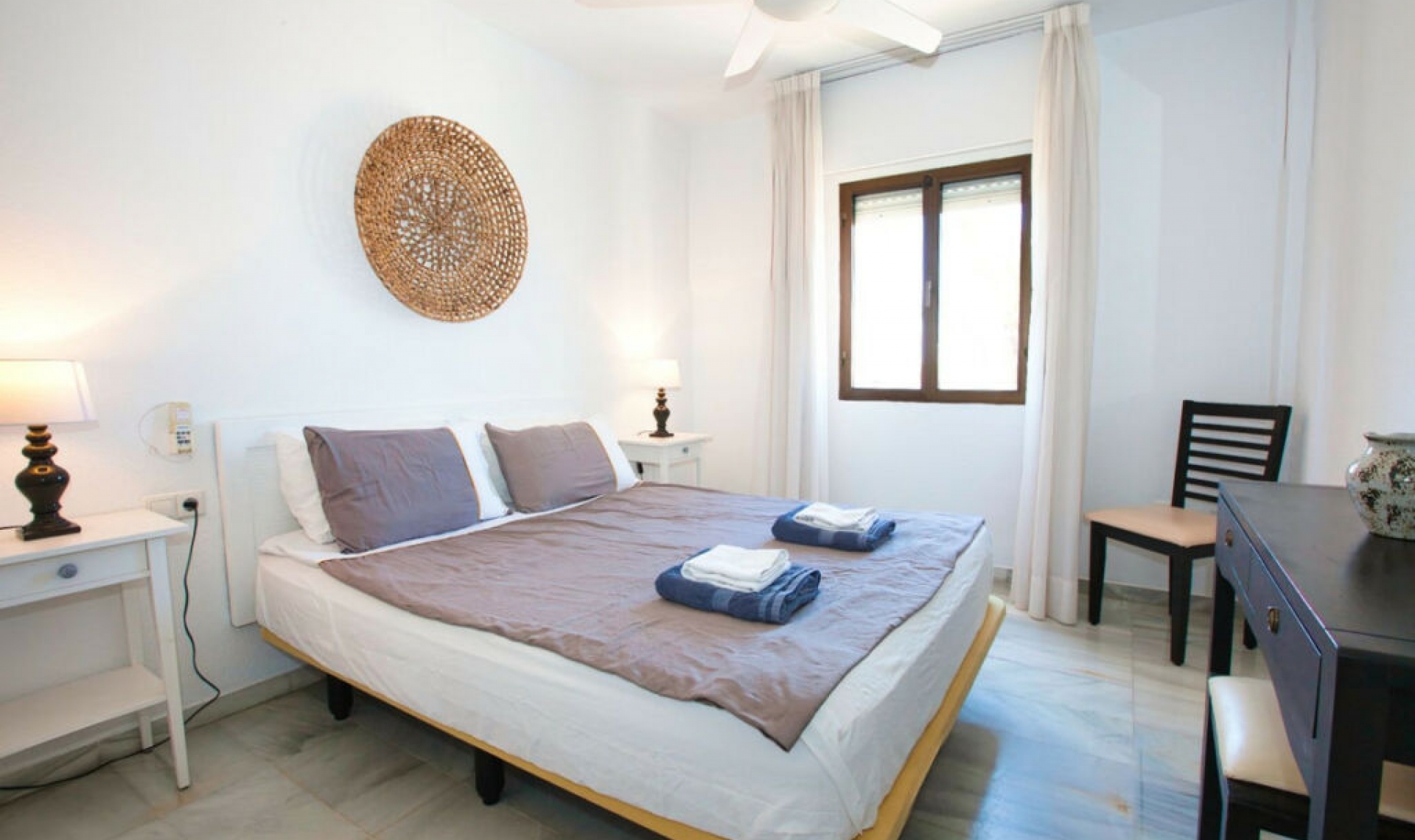 Resale - Apartment -
Mijas Costa