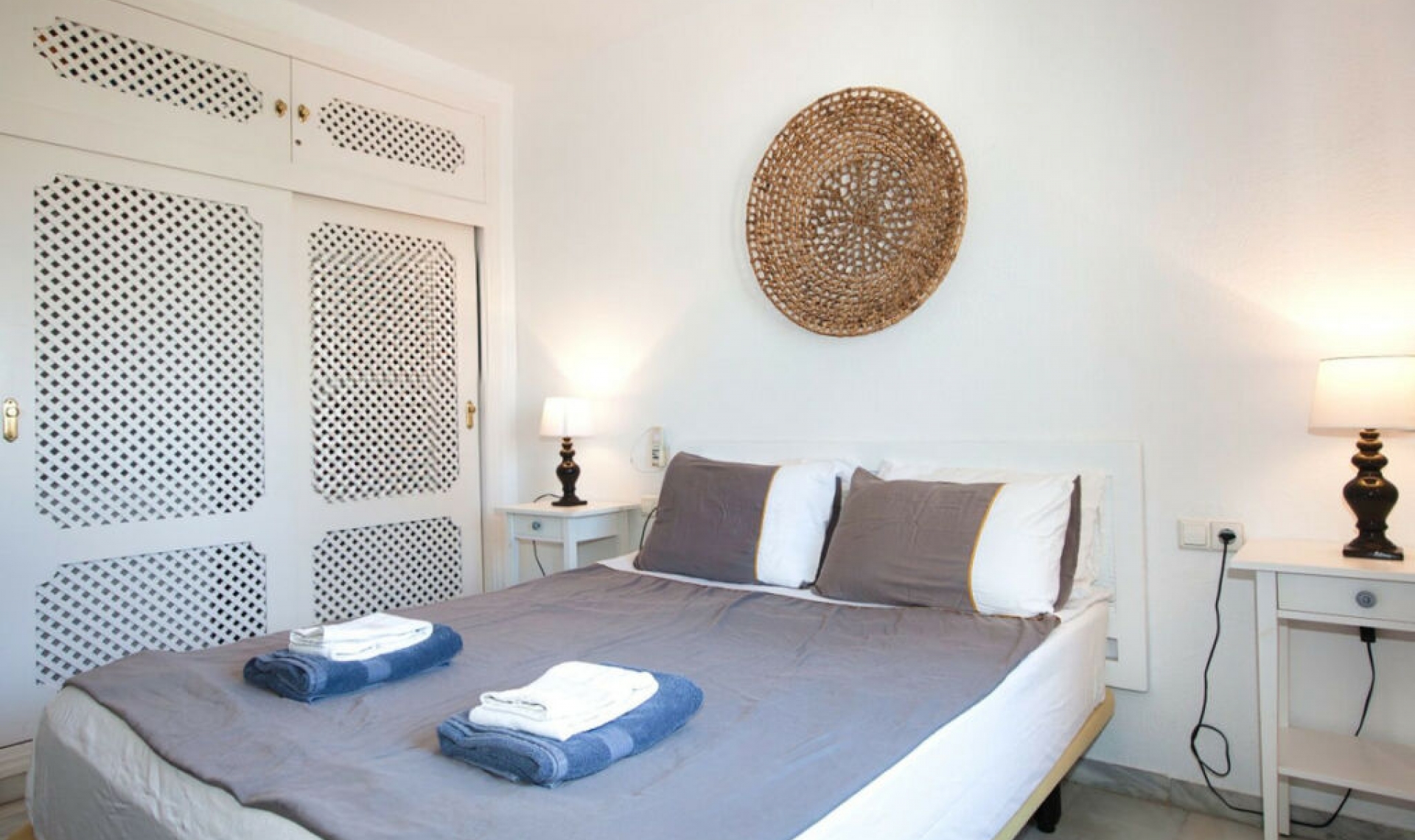 Resale - Apartment -
Mijas Costa