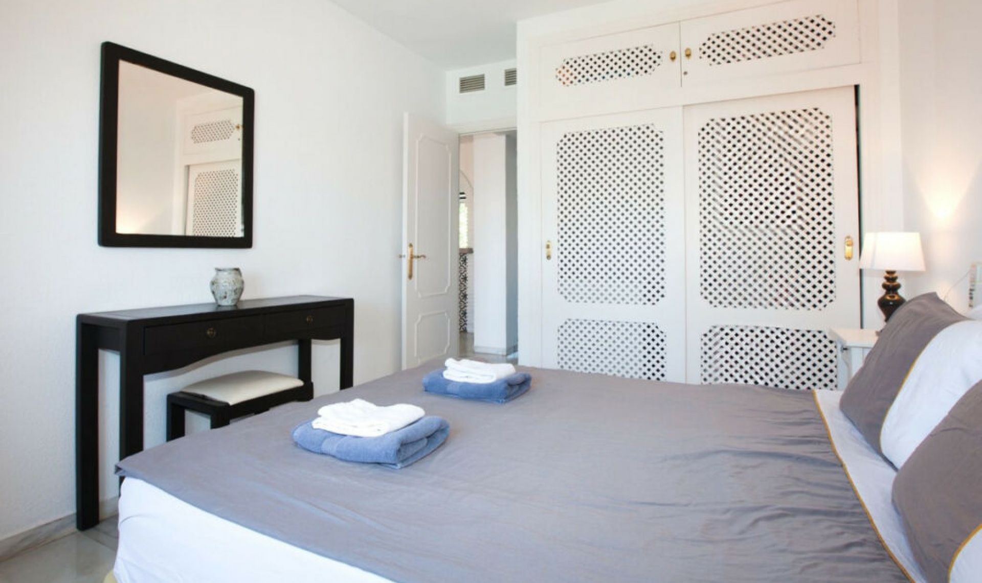 Resale - Apartment -
Mijas Costa