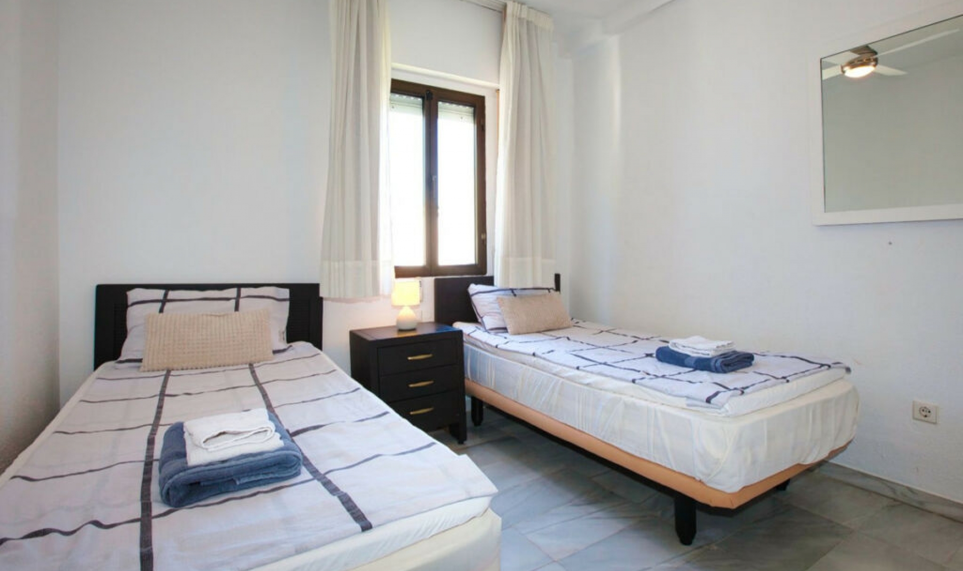 Resale - Apartment -
Mijas Costa